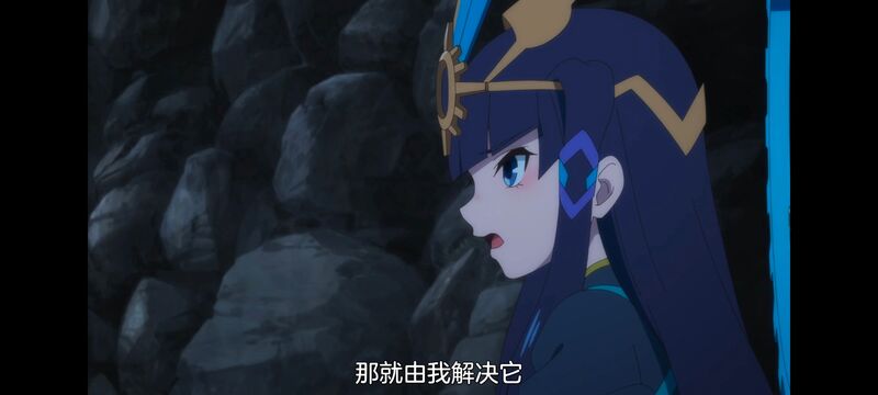 天穗之咲稻姬,心轮的稻作日记,动画,动漫,番剧,二次元,ACG