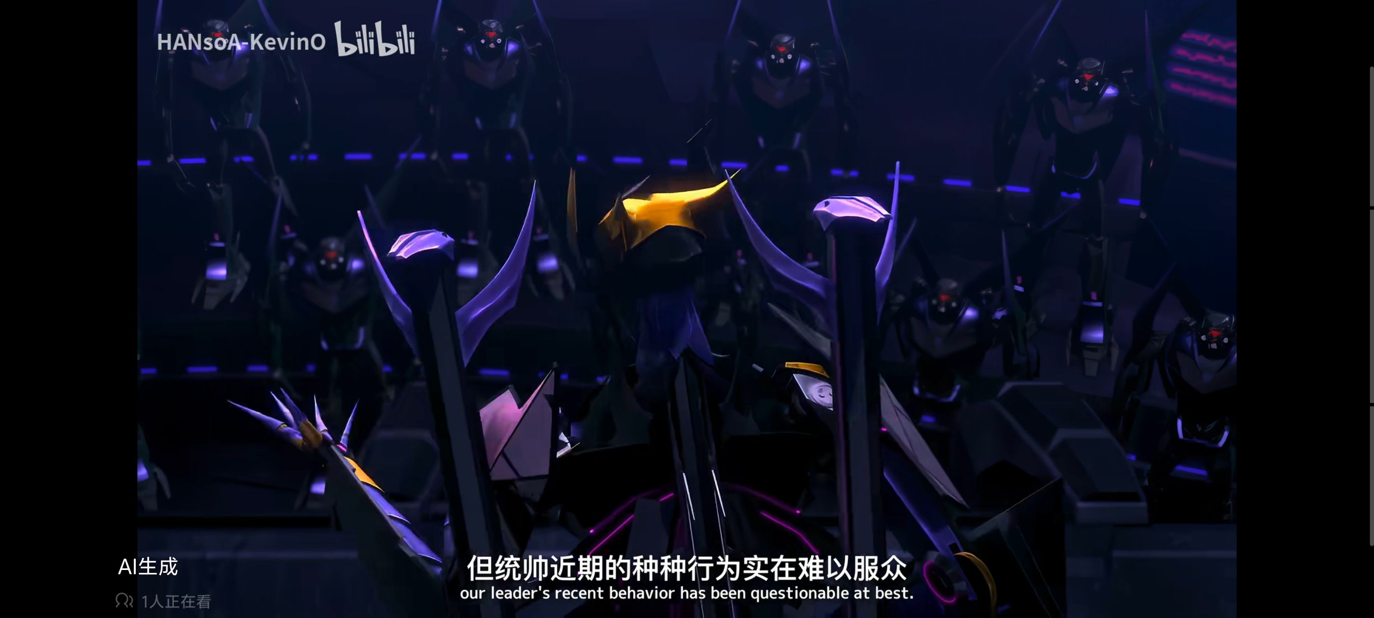 变形金刚领袖之证,变形金刚,动画,动漫,番剧,ACG