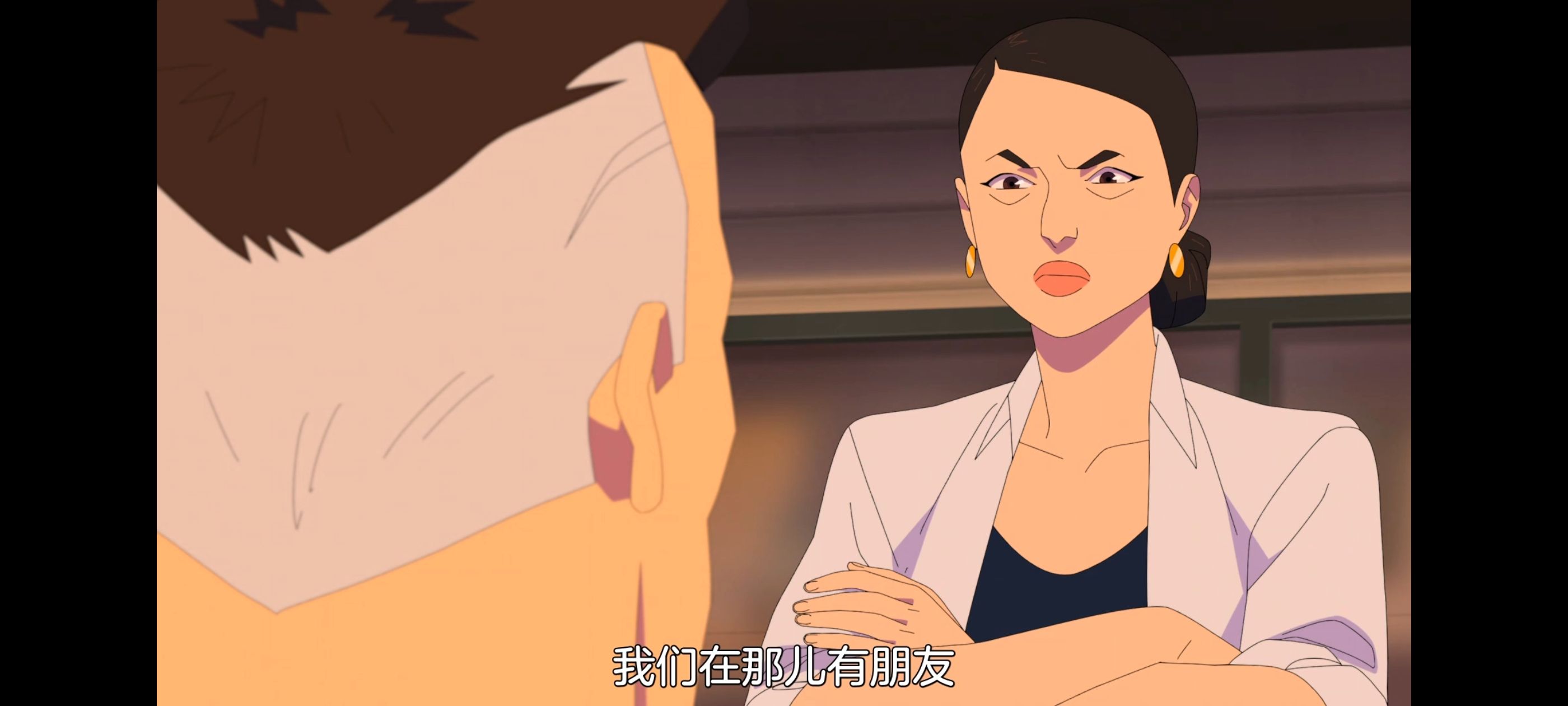 无敌少侠,image,动画,动漫,番剧,ACG