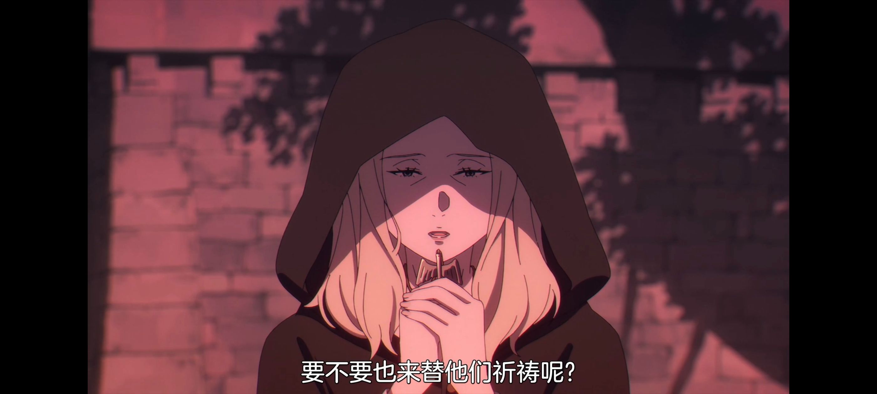 葬送的芙莉莲,动画,动漫,番剧,ACG