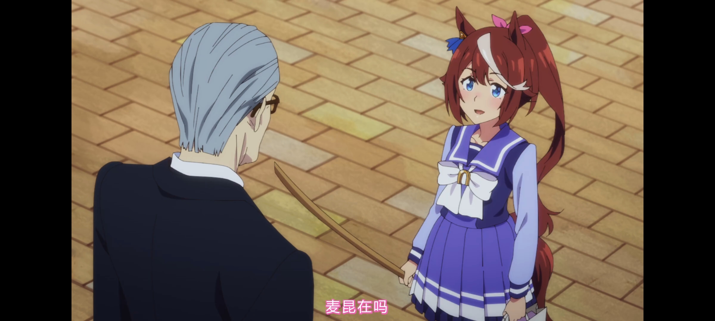 赛马娘,赛马娘第二季,赛马娘PrettyDerby,动画,动漫,番剧,二次元,ACG