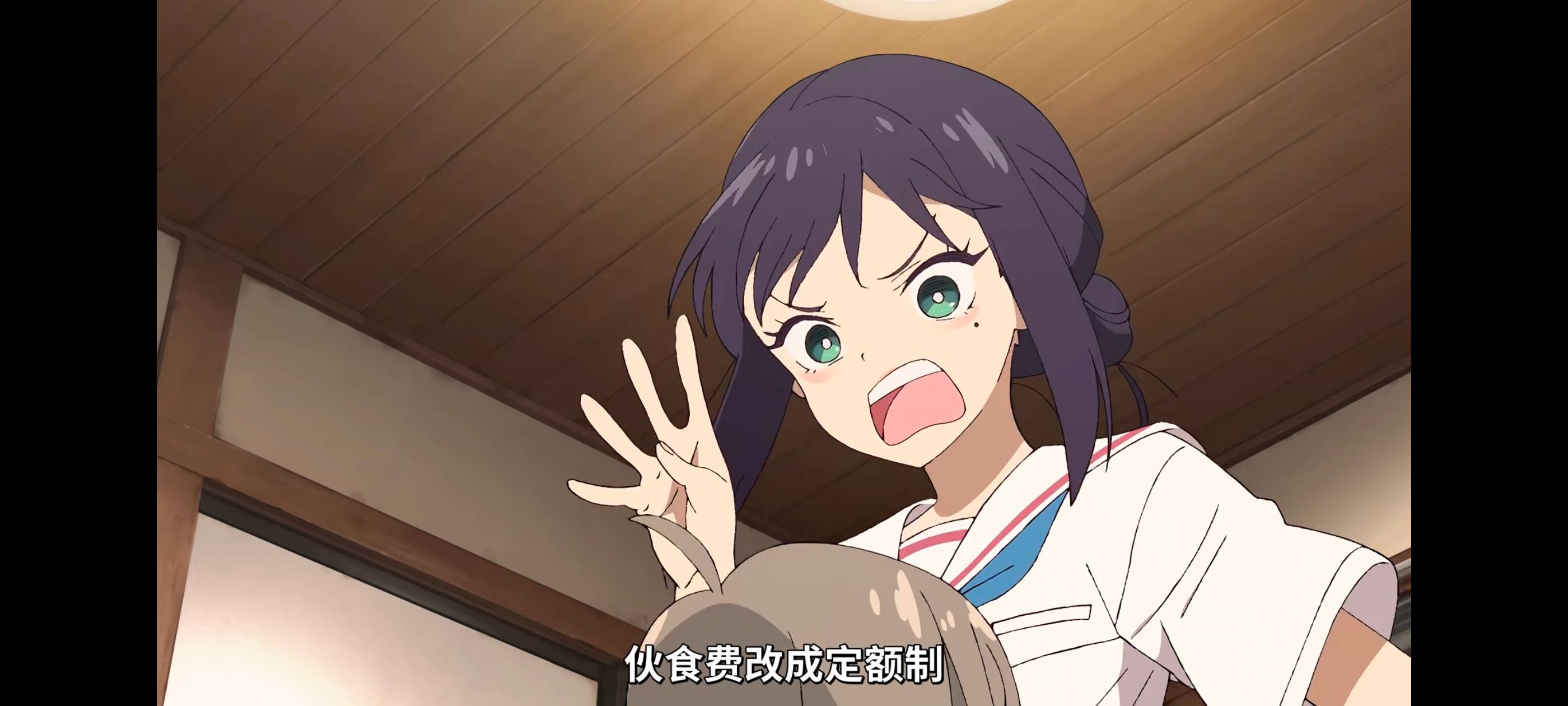 超时空辉夜姬,超時空輝夜姬,番剧,动画,动漫,二次元,ACG,动画电影