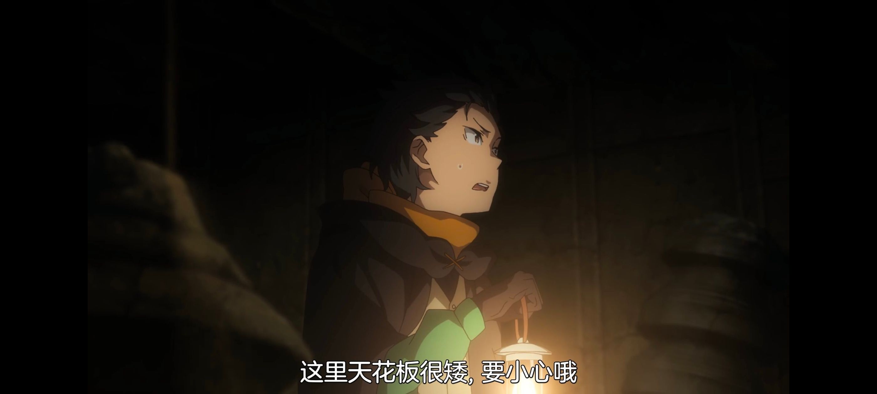 从零开始的异世界生活,异世界,动画,动漫,番剧,二次元