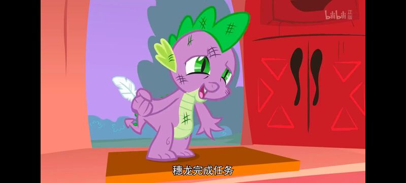 小马宝莉,彩虹小马,我的小马驹,动画,动漫,番剧,ACG,小马宝莉友谊魔法