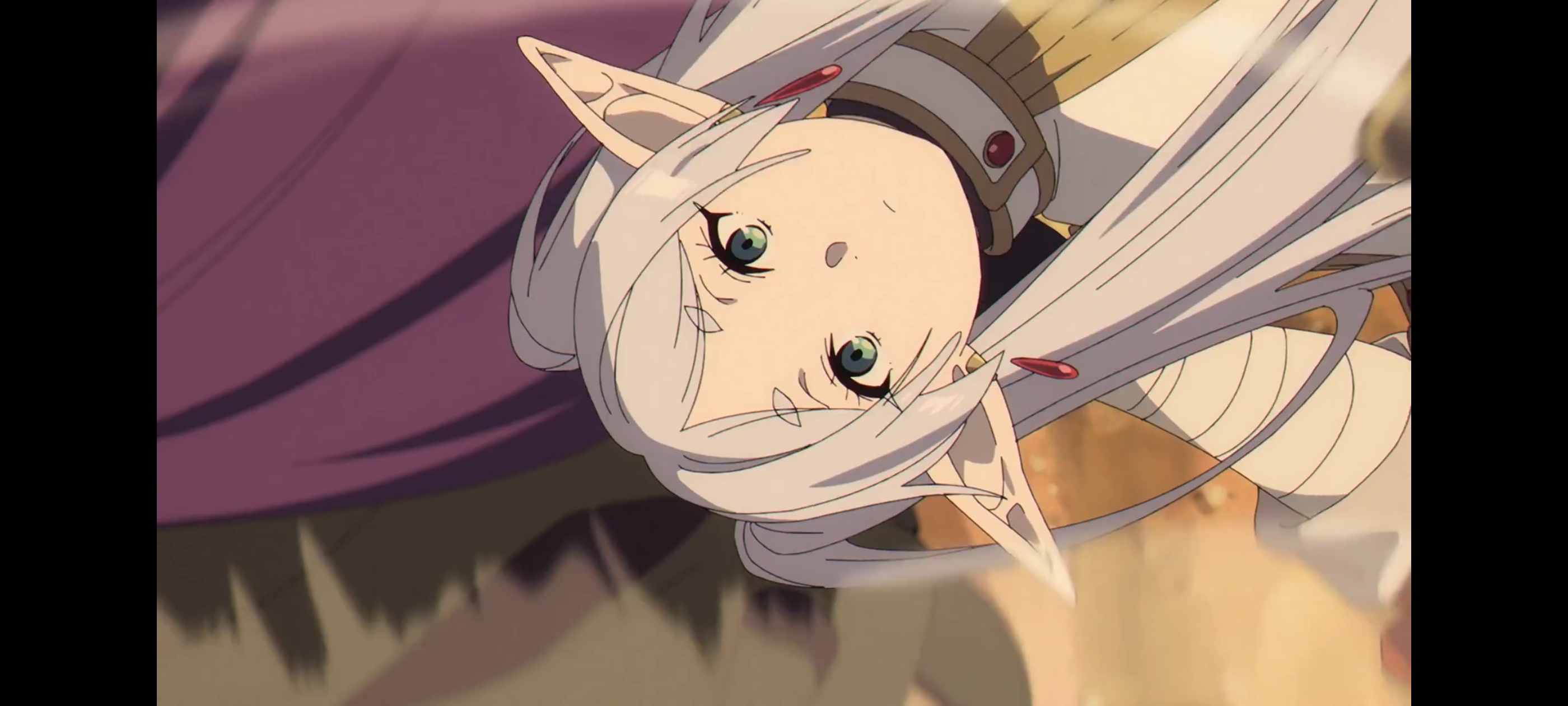 葬送的芙莉莲,动画,动漫,番剧,二次元,ACG