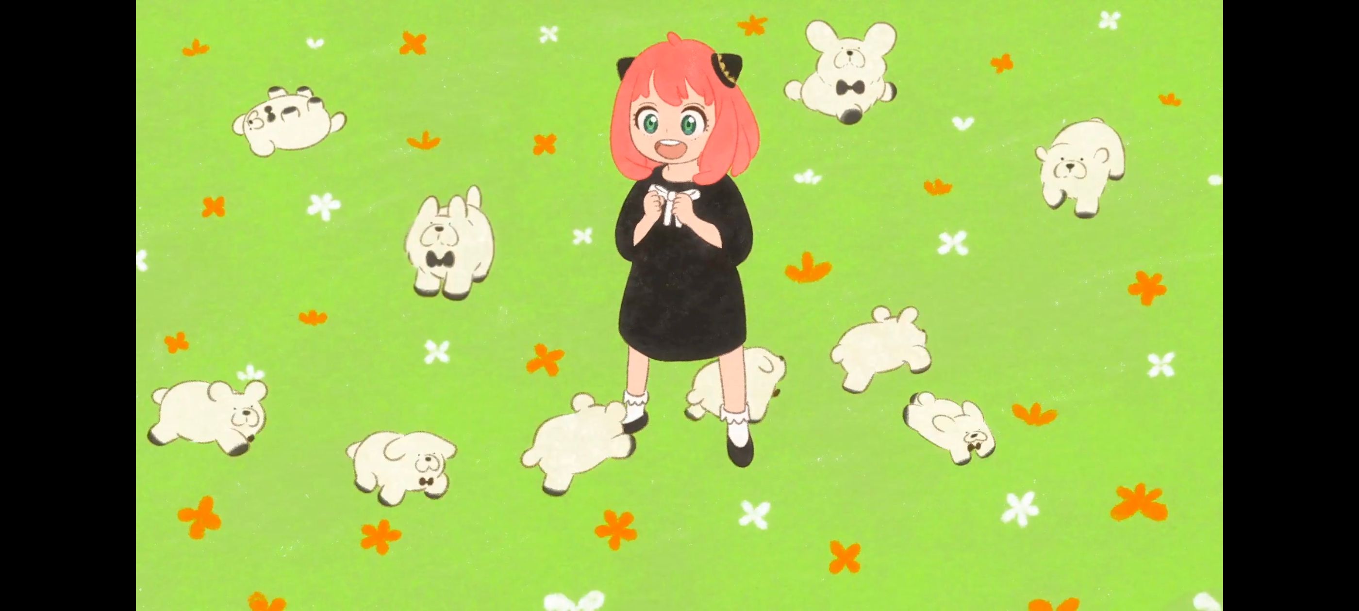 间谍过家家,SPYFAMILY,动画,动漫,番剧,ACG