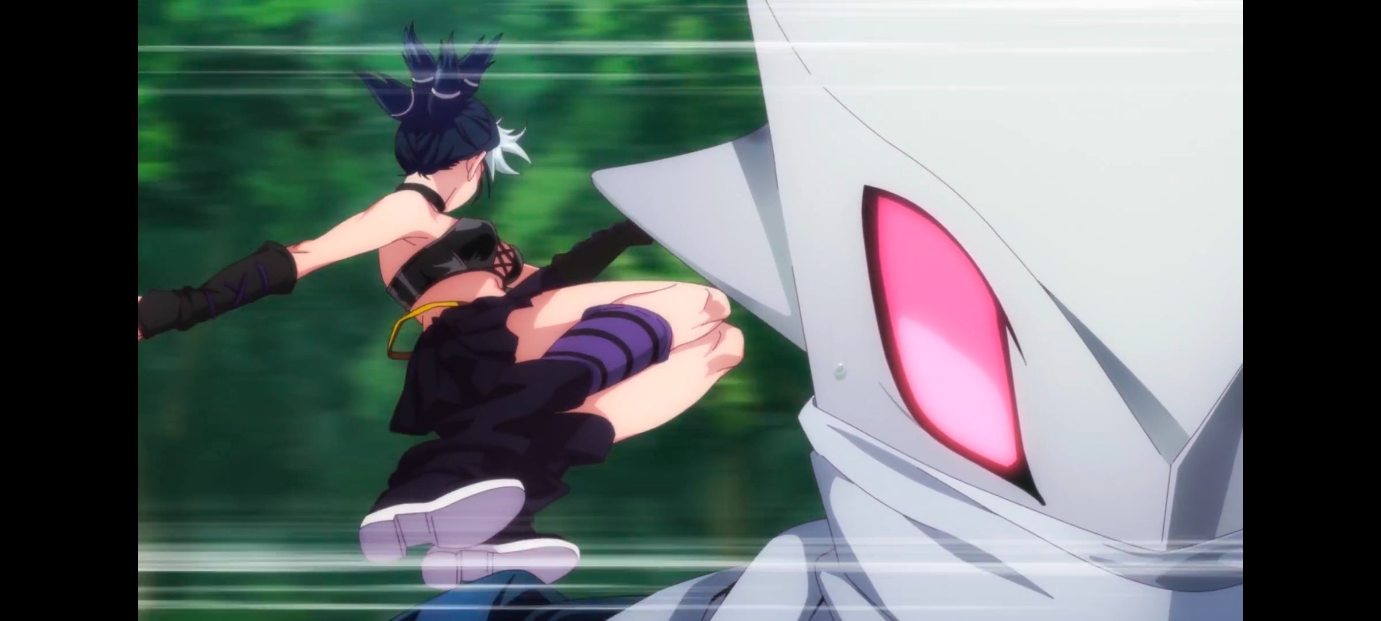 魔都精兵的奴隶,动画,动漫,番剧,ACG