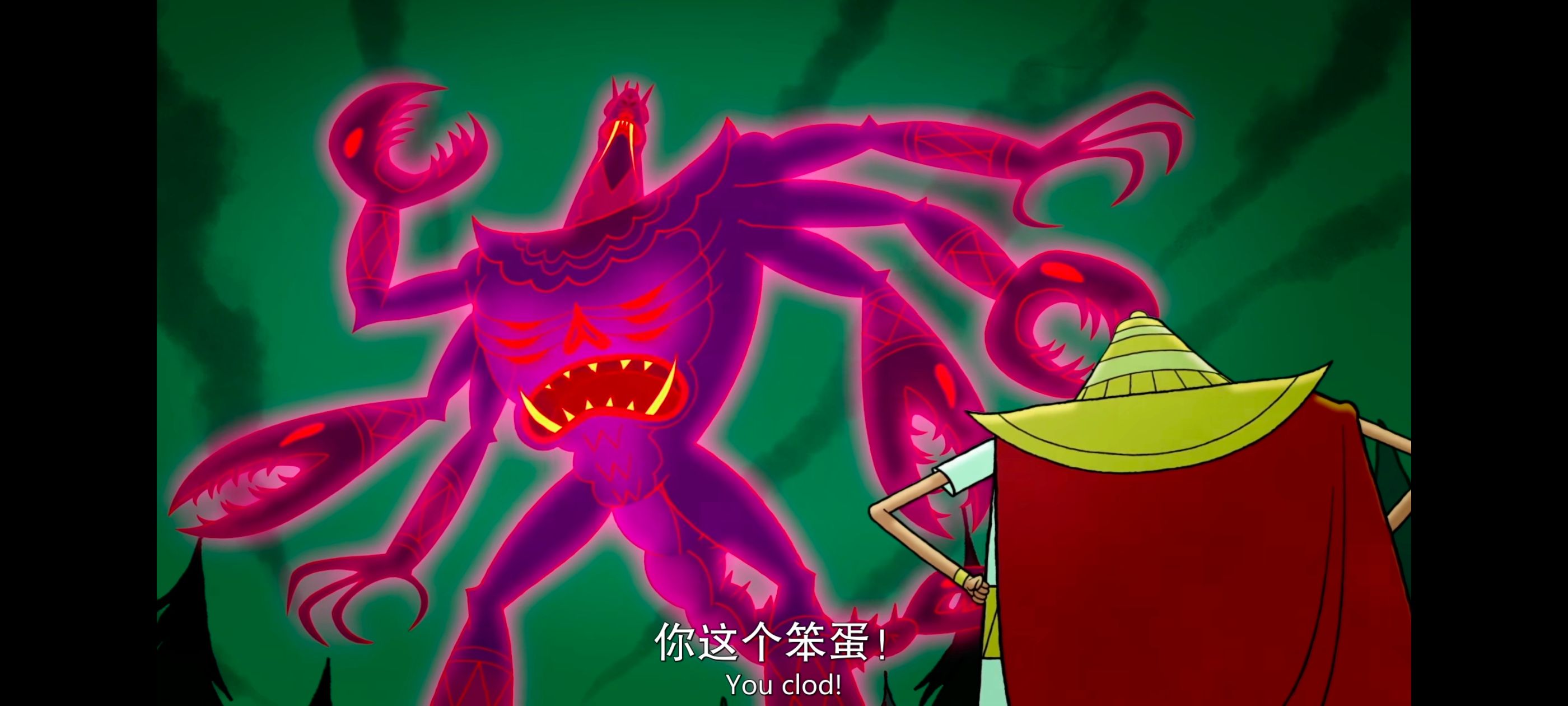 蝙蝠侠家族,蝙蝠侠一家,DC,动画,动漫,番剧,ACG