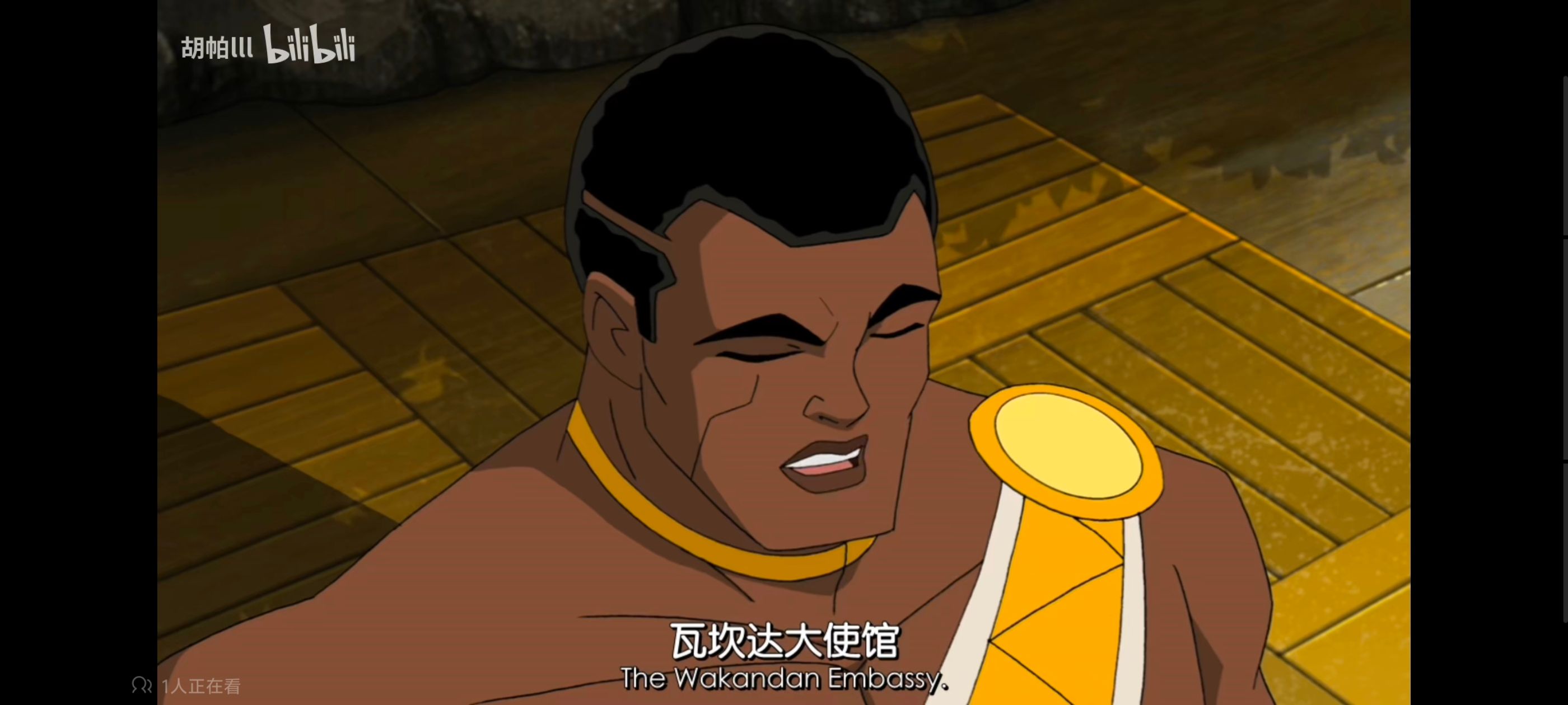 复仇者世上最强英雄组合,复仇者联盟,超级英雄,动画,动漫,番剧,ACG