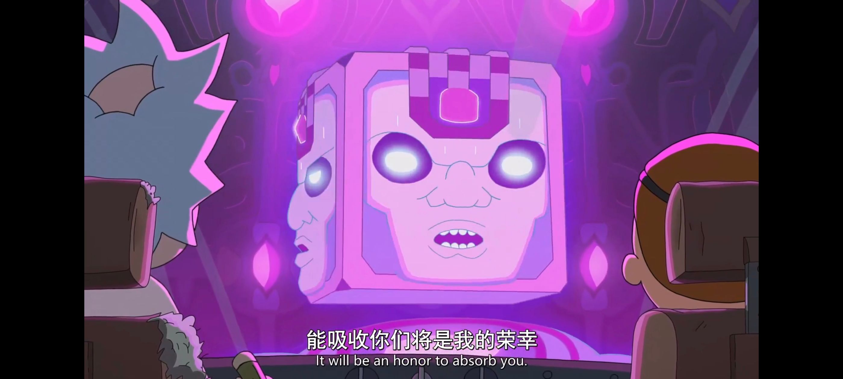 瑞克和莫蒂,瑞克与莫蒂,美漫,动漫,动画,番剧,二次元,ACG