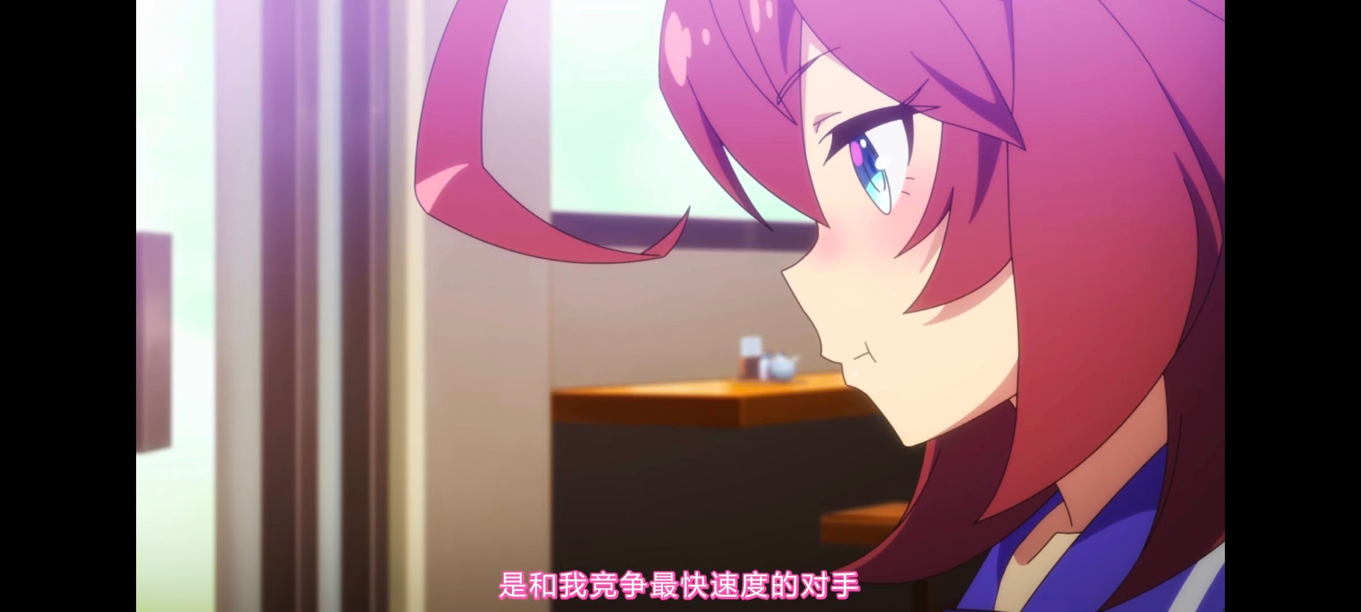 赛马娘,赛马娘PrettyDreby,赛马娘第二季,动画,动漫,番剧,ACG