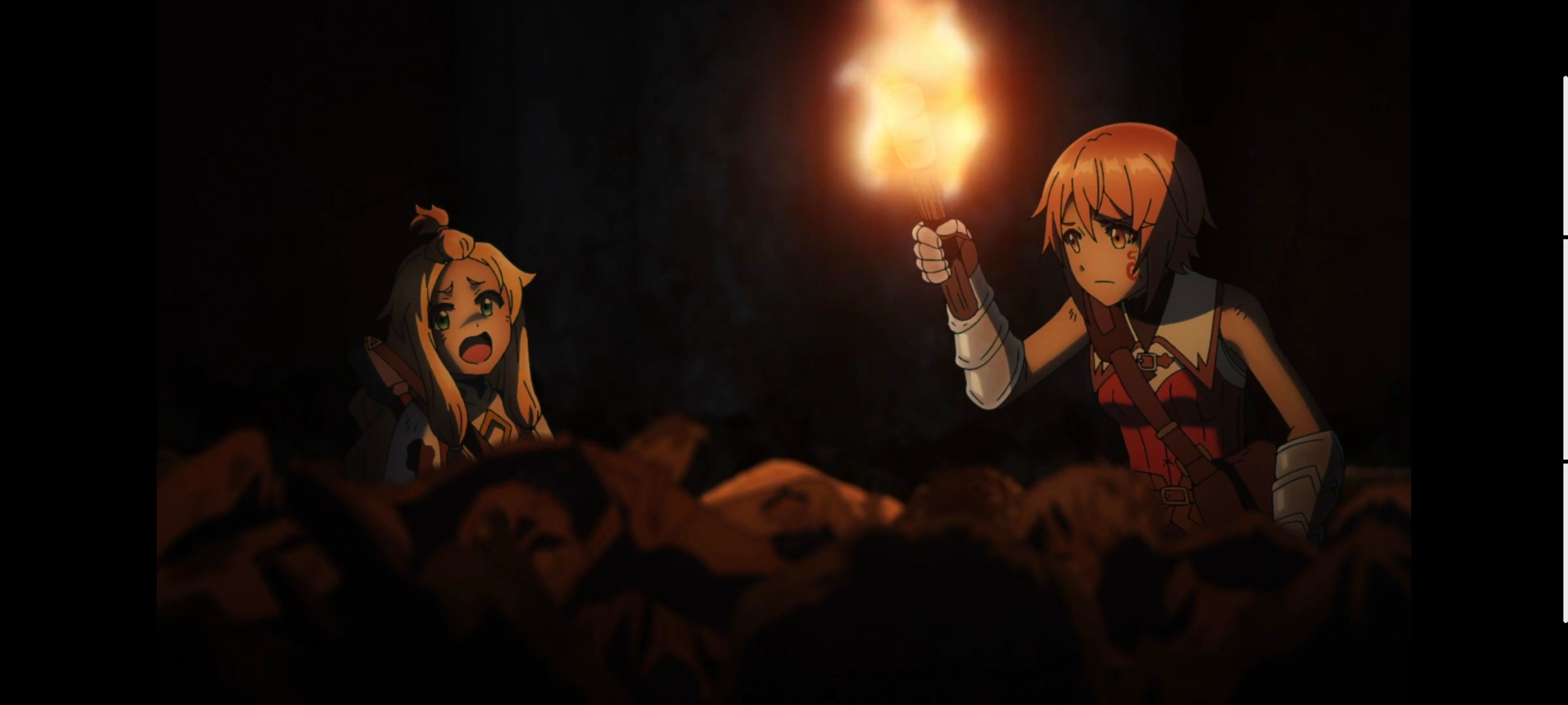 凭你也想讨伐魔王,你这种家伙别想打败魔王,动画,动漫,番剧,ACG