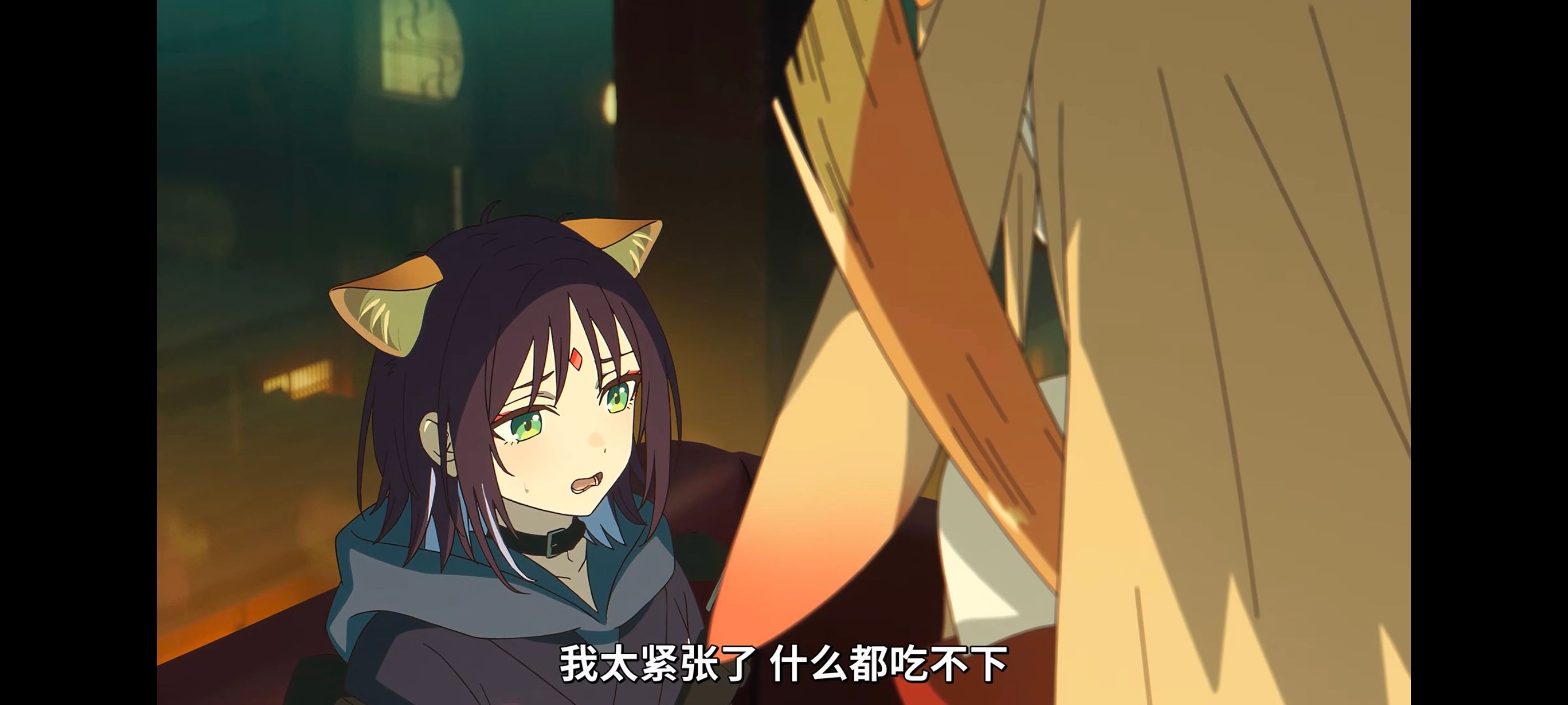 超时空辉夜姬,超時空輝夜姬,番剧,动画,动漫,二次元,ACG,动画电影