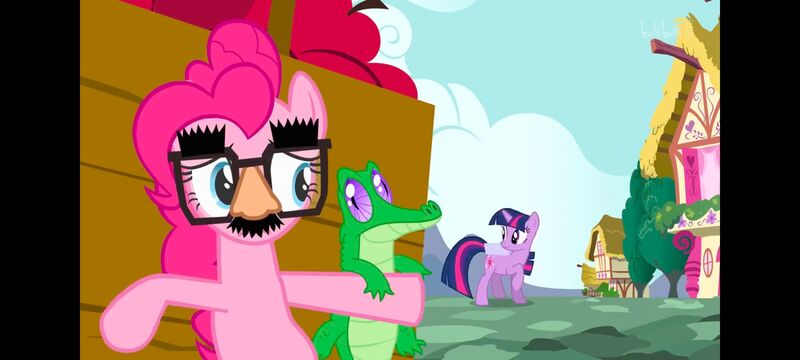 小马宝莉,小马宝莉友谊魔法,彩虹小马,我的小马驹,动画,动漫,番剧,ACG