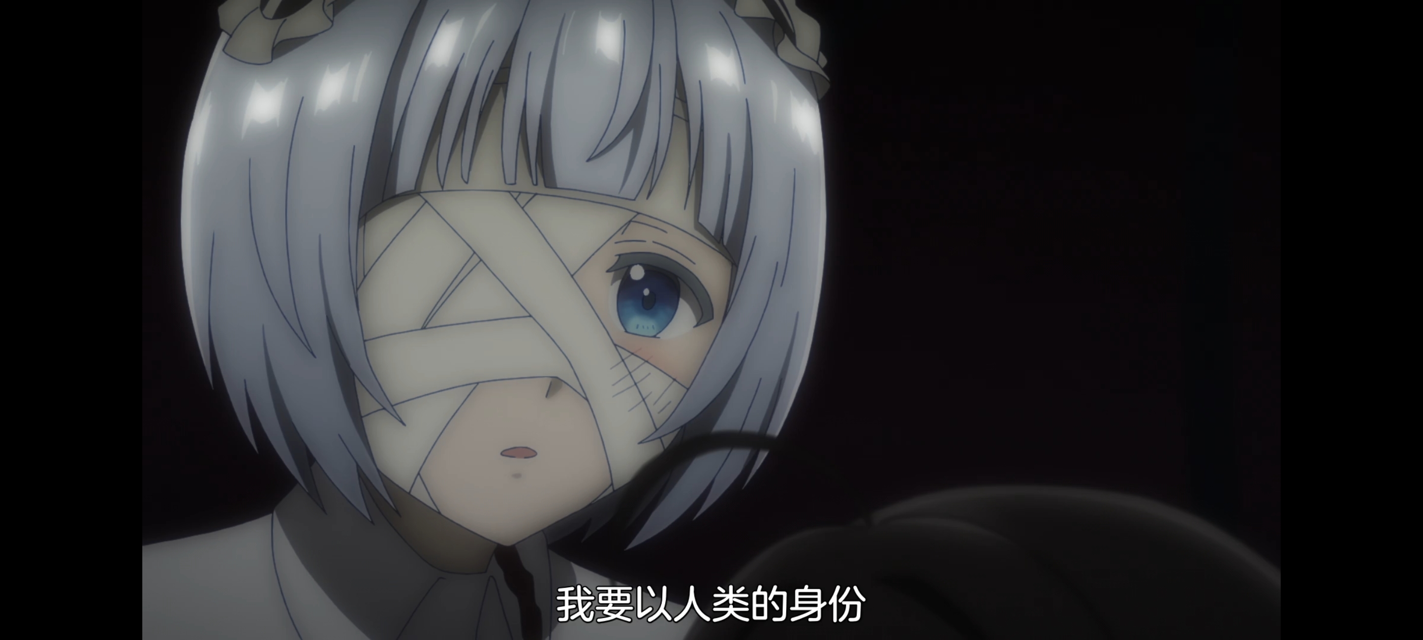 凭你也想讨伐魔王,动画,动漫,番剧,百合,二次元,ACG