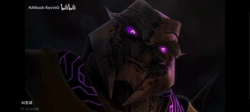 变形金刚,变形金刚领袖之证,动画,动漫,番剧,ACG