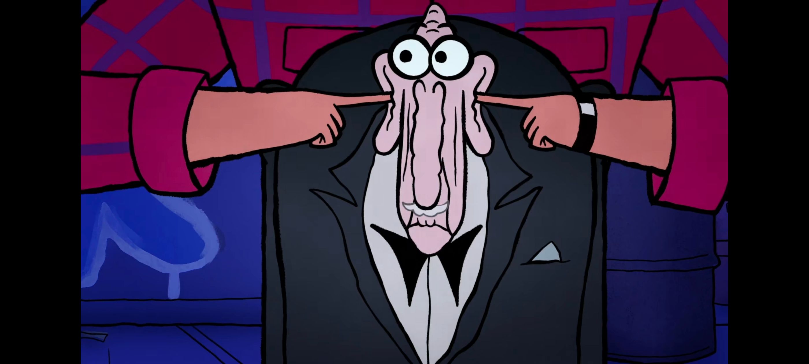 蝙蝠侠家族,蝙蝠侠一家,动画,动漫,番剧,ACG