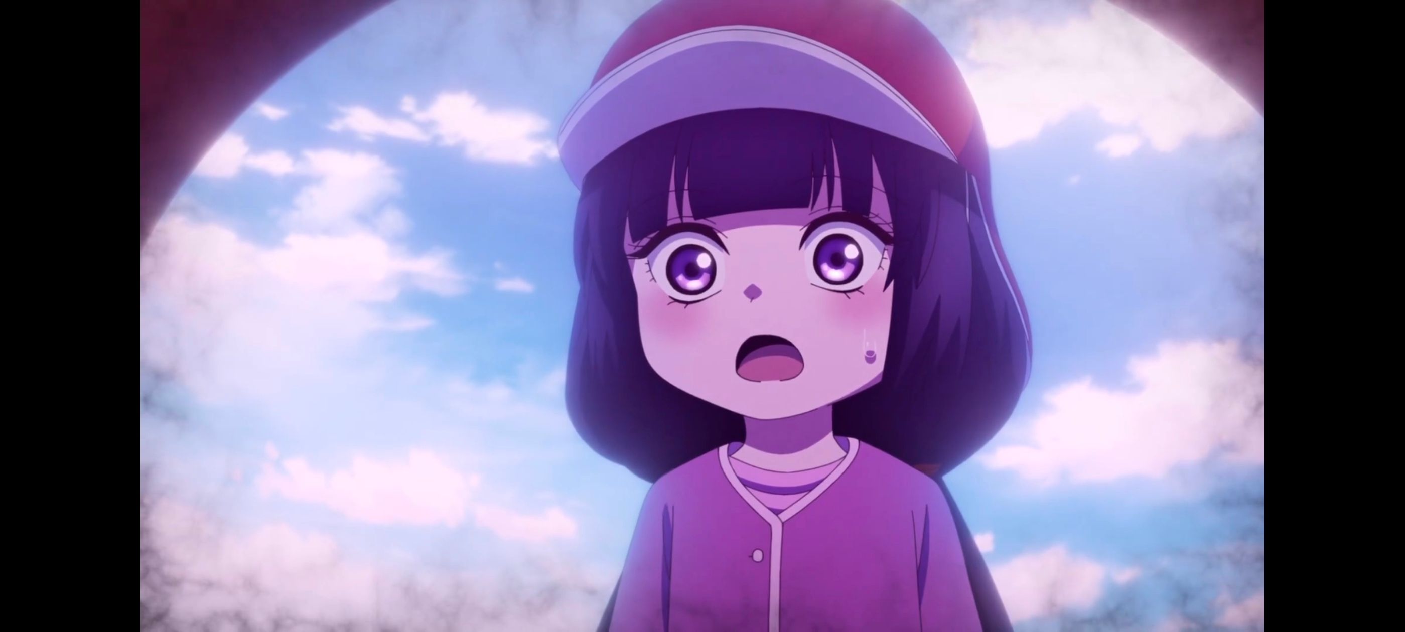 小伽椰并不可怕,神八小妹并不可怕,动画,动漫,番剧,ACG,二次元