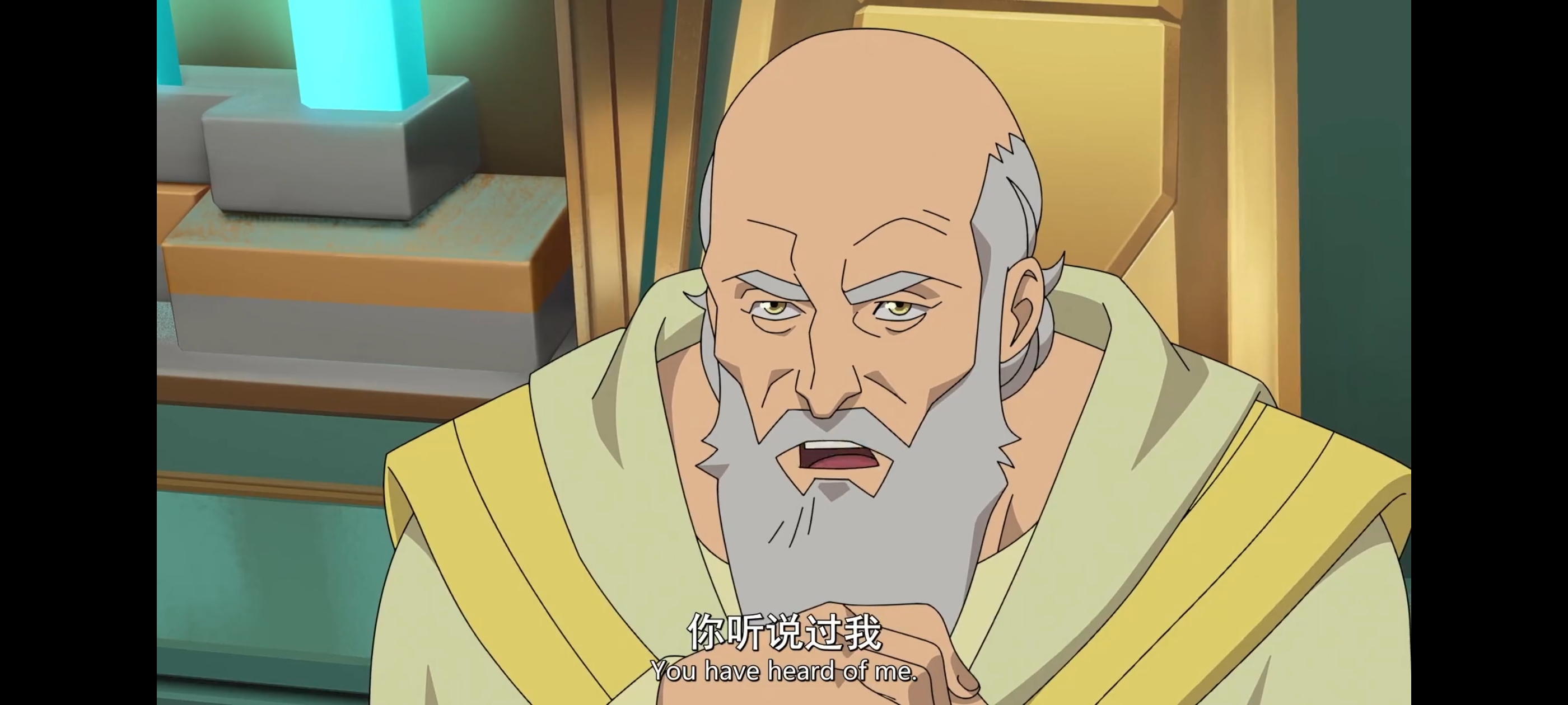 无敌少侠,image,动画,动漫,番剧,ACG