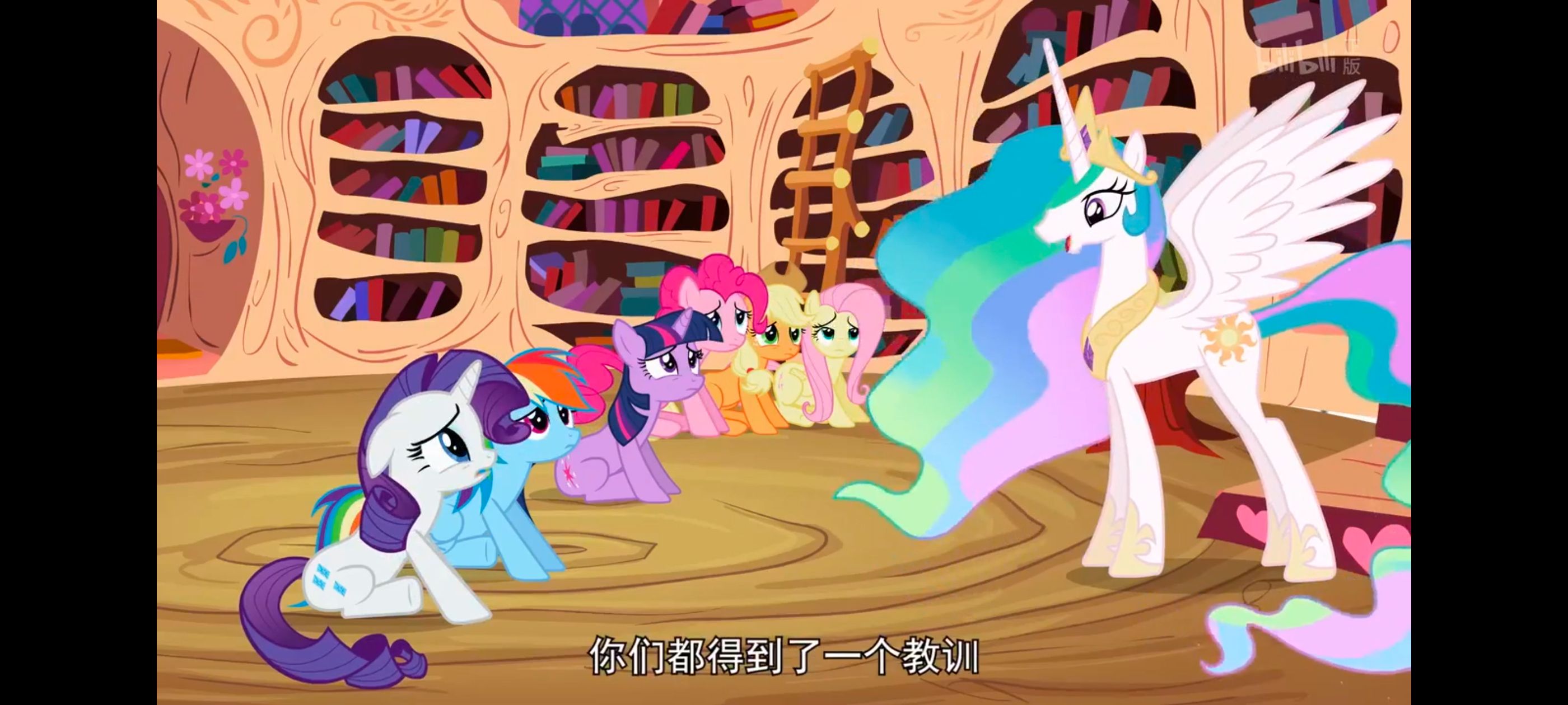 小马宝莉,小马宝莉友谊魔法,彩虹小马,我的小马驹,动画,动漫,番剧,ACG