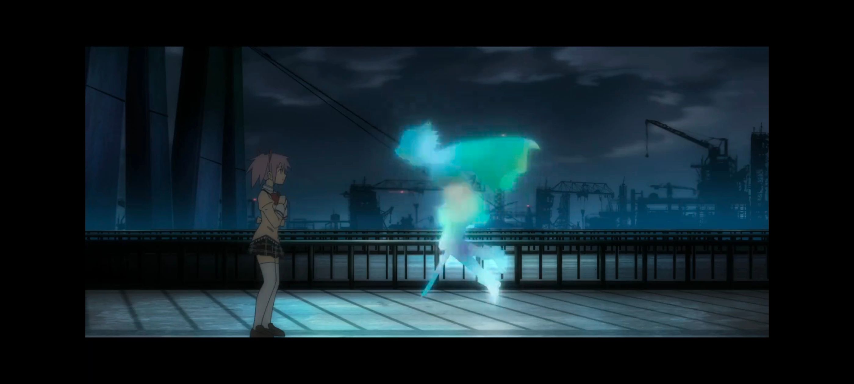 魔法少女小圆,魔法少女,动画,动漫,番剧,二次元,ACG