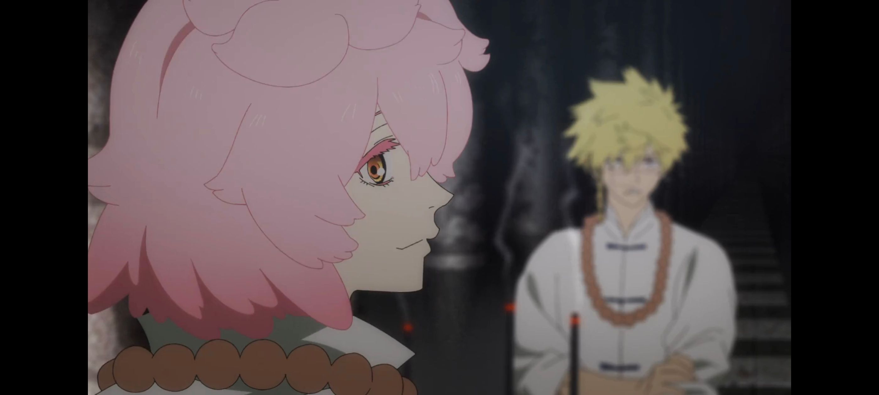 地狱乐,动画,动漫,番剧,ACG