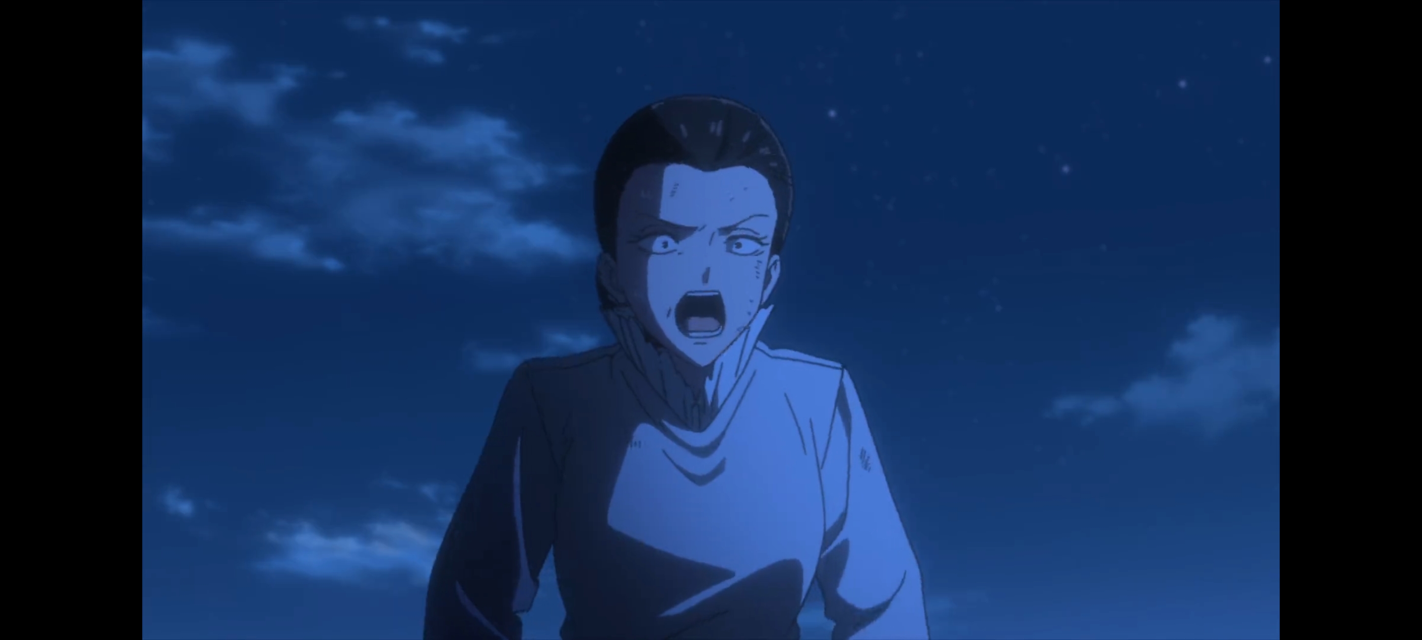 约定的梦幻岛,动画,动漫,番剧,二次元,ACG