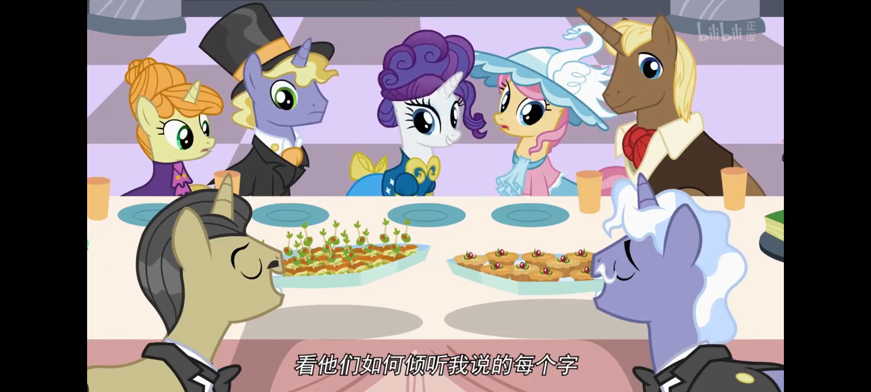 小马宝莉,彩虹小马,我的小马驹,动画,动漫,番剧,ACG