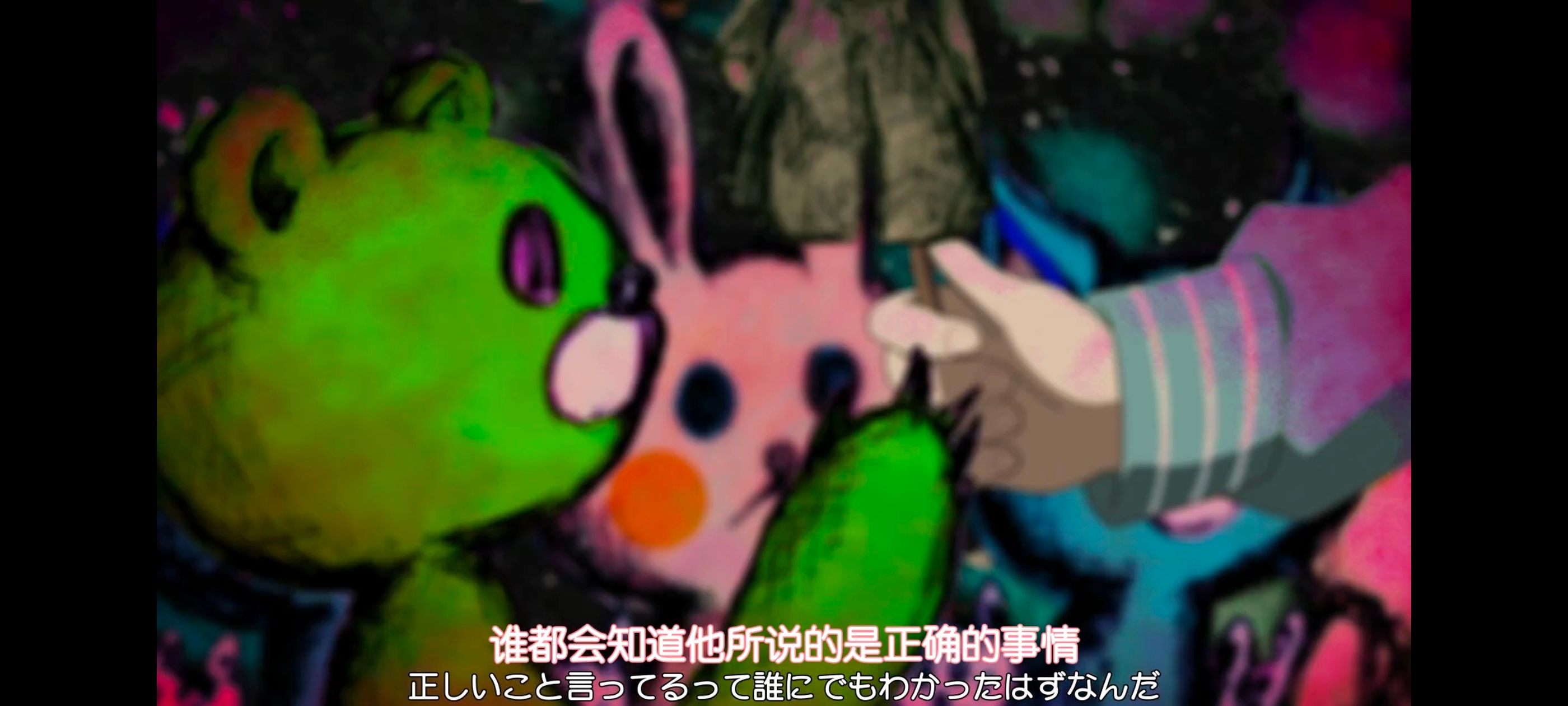 魔法少女小圆,魔法少女,动画,动漫,番剧,二次元,ACG