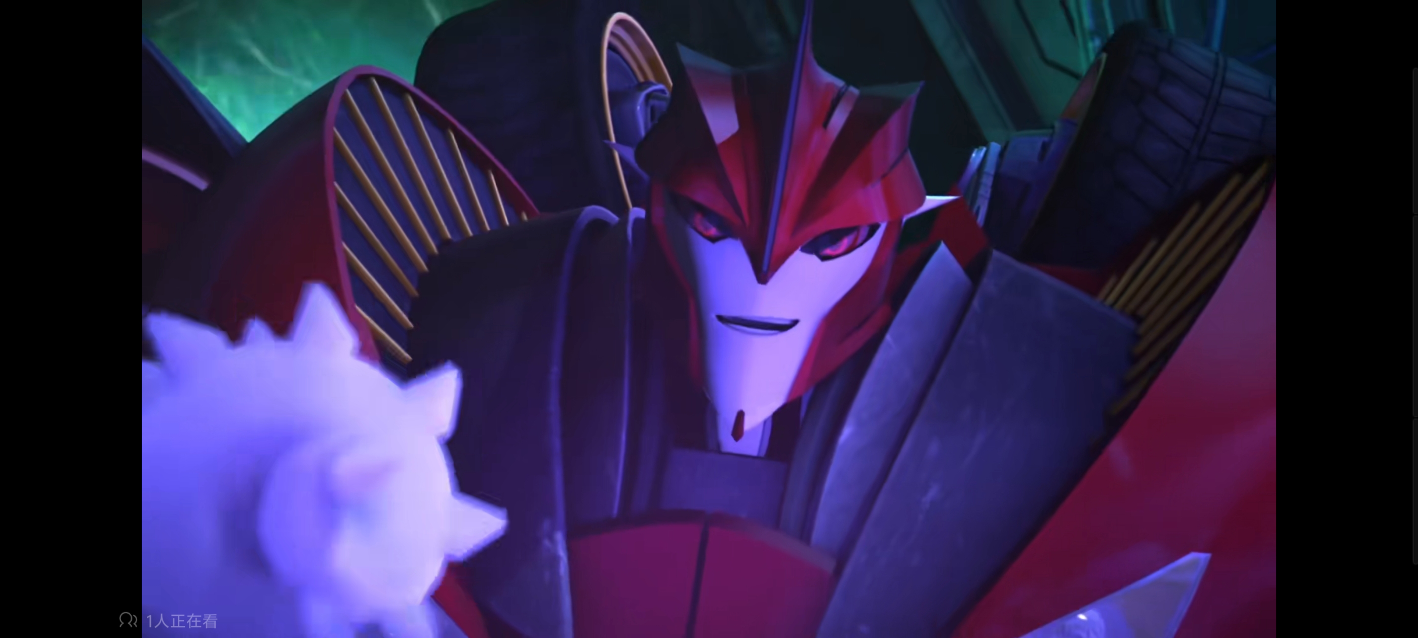 变形金刚,变形金刚领袖之证,动漫,动画,番剧,ACG