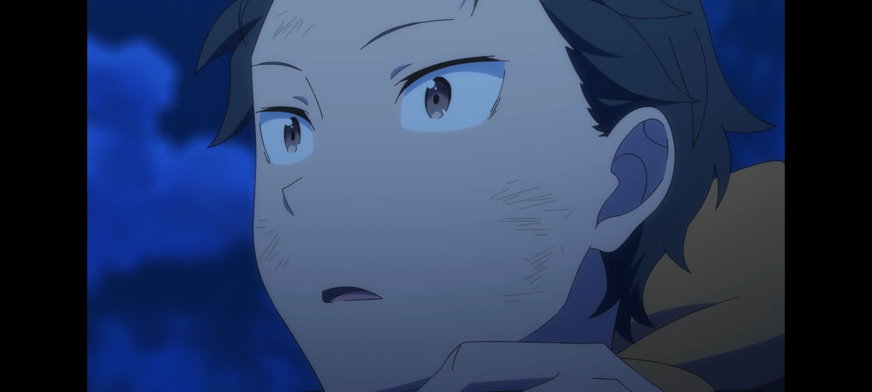 从零开始的异世界生活,动画,动漫,番剧,ACG,二次元