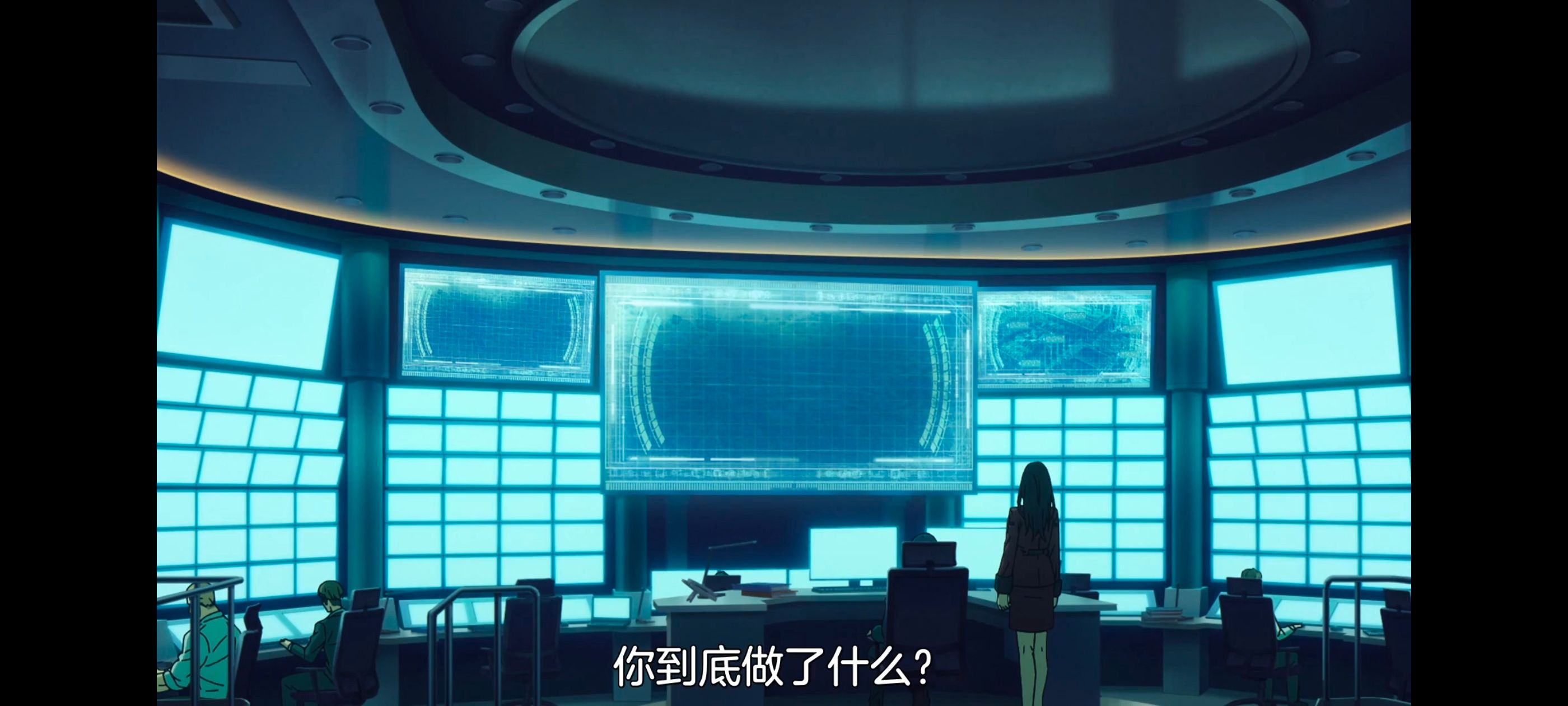 FATE,命运奇异赝品,FatestrangeFake,动画,动漫,番剧,ACG