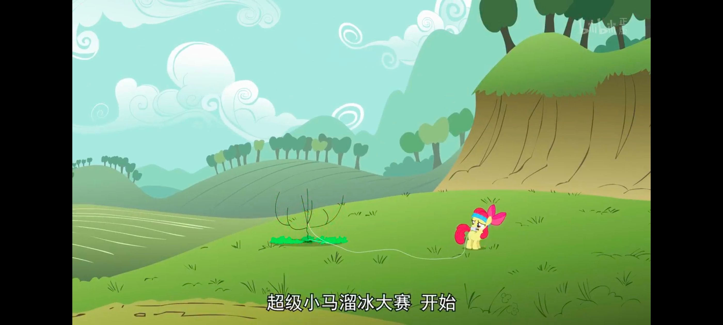 小马宝莉,小马宝莉友谊魔法,彩虹小马,我的小马驹,动画,动漫,番剧,ACG