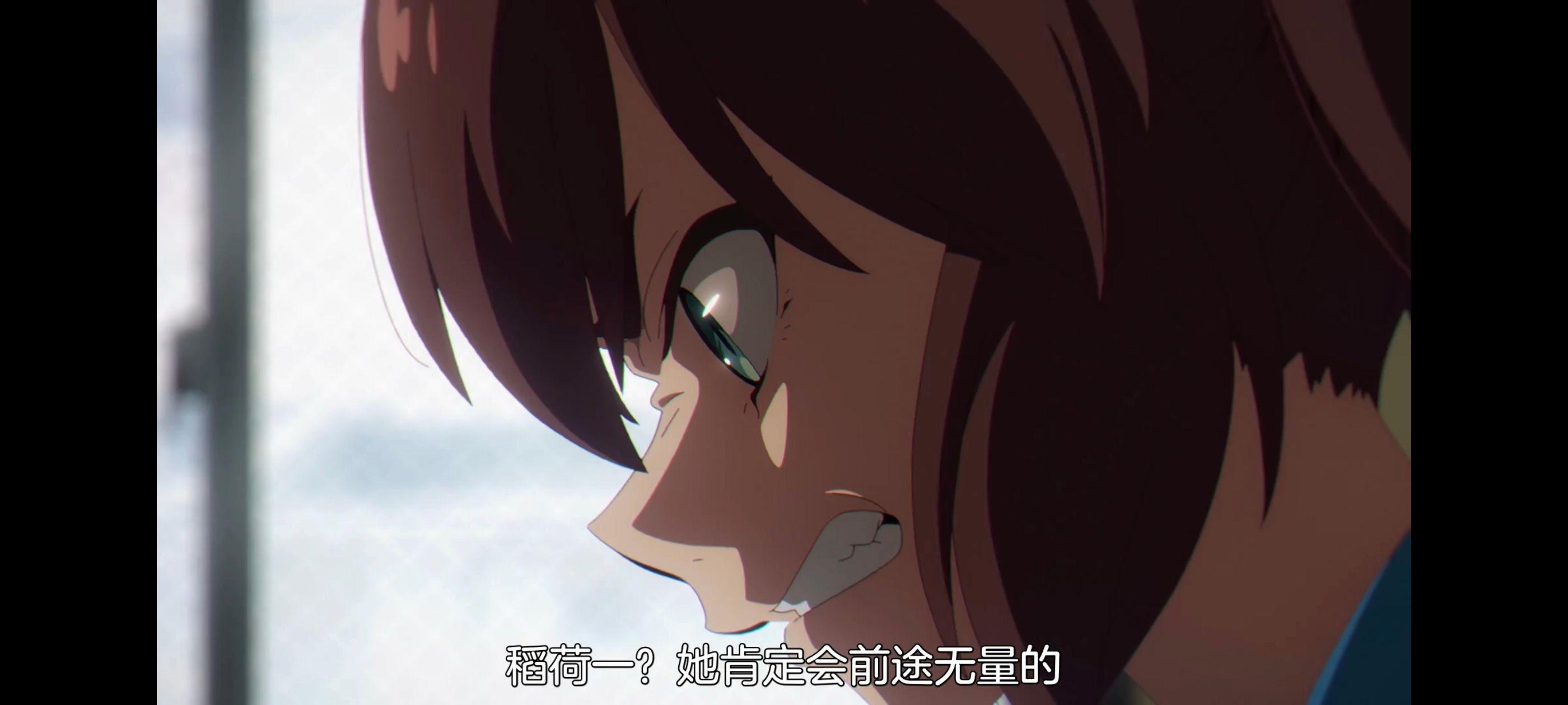 赛马娘,赛马娘PrettyDreby,芦毛灰姑娘,赛马娘芦毛灰姑娘,动画,动漫,番剧,ACG