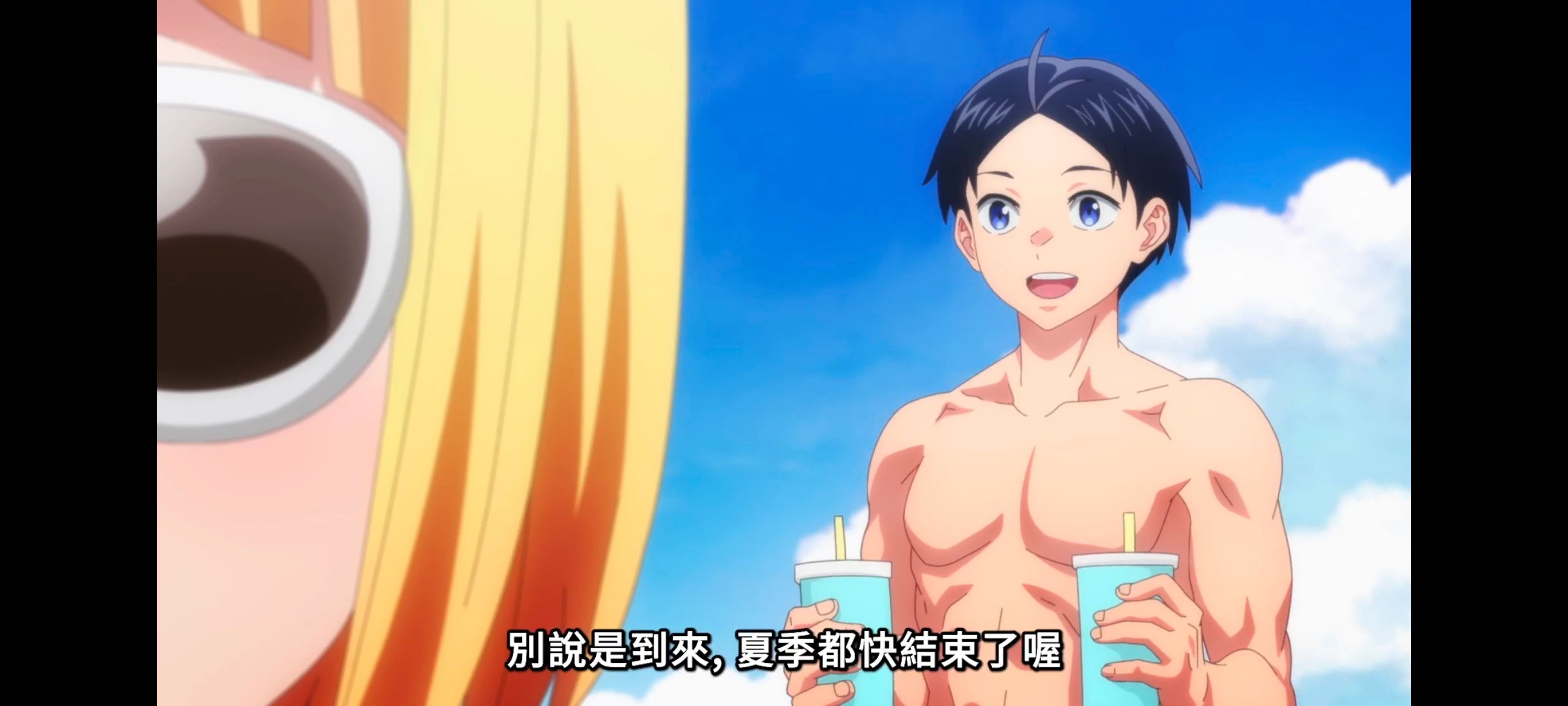 魔都精兵的奴隶,动画,动漫,番剧,二次元,ACG