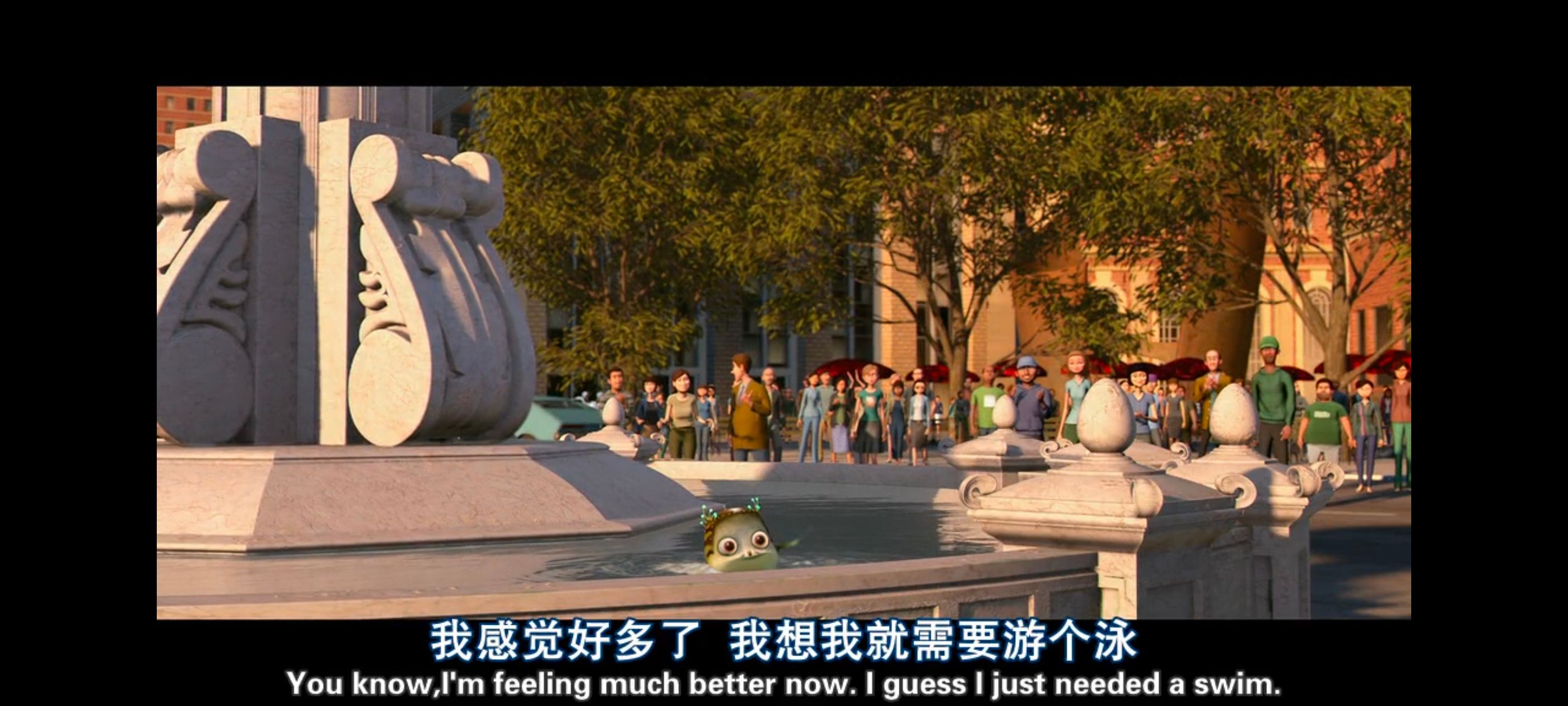 超级大坏蛋,思维大师,动画电影,动画,动漫,欧美动画,欧美动漫,ACG