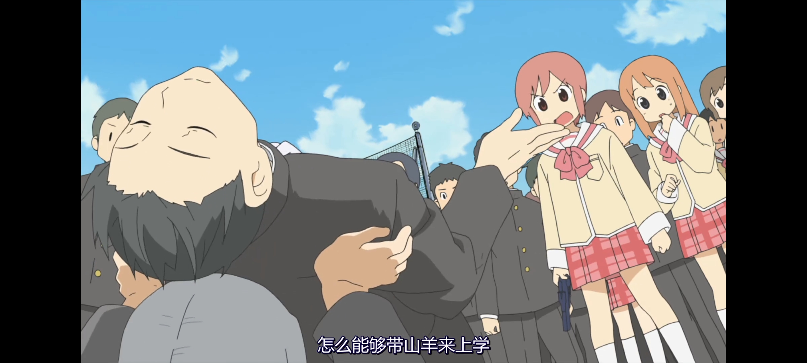 日常,动画,动漫,番剧,二次元,ACG