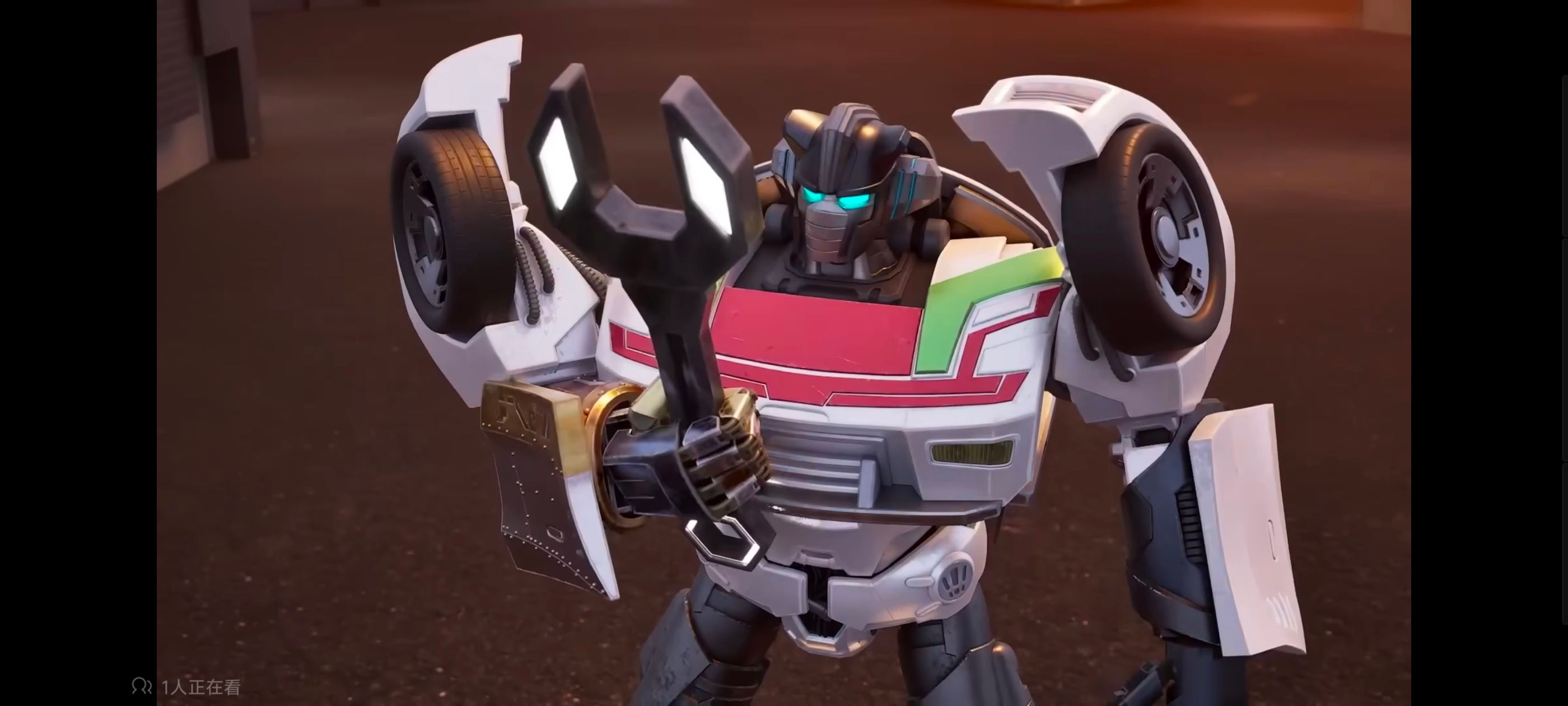 变形金刚,赛博世界,动画,动漫,番剧,ACG,变形金刚赛博世界