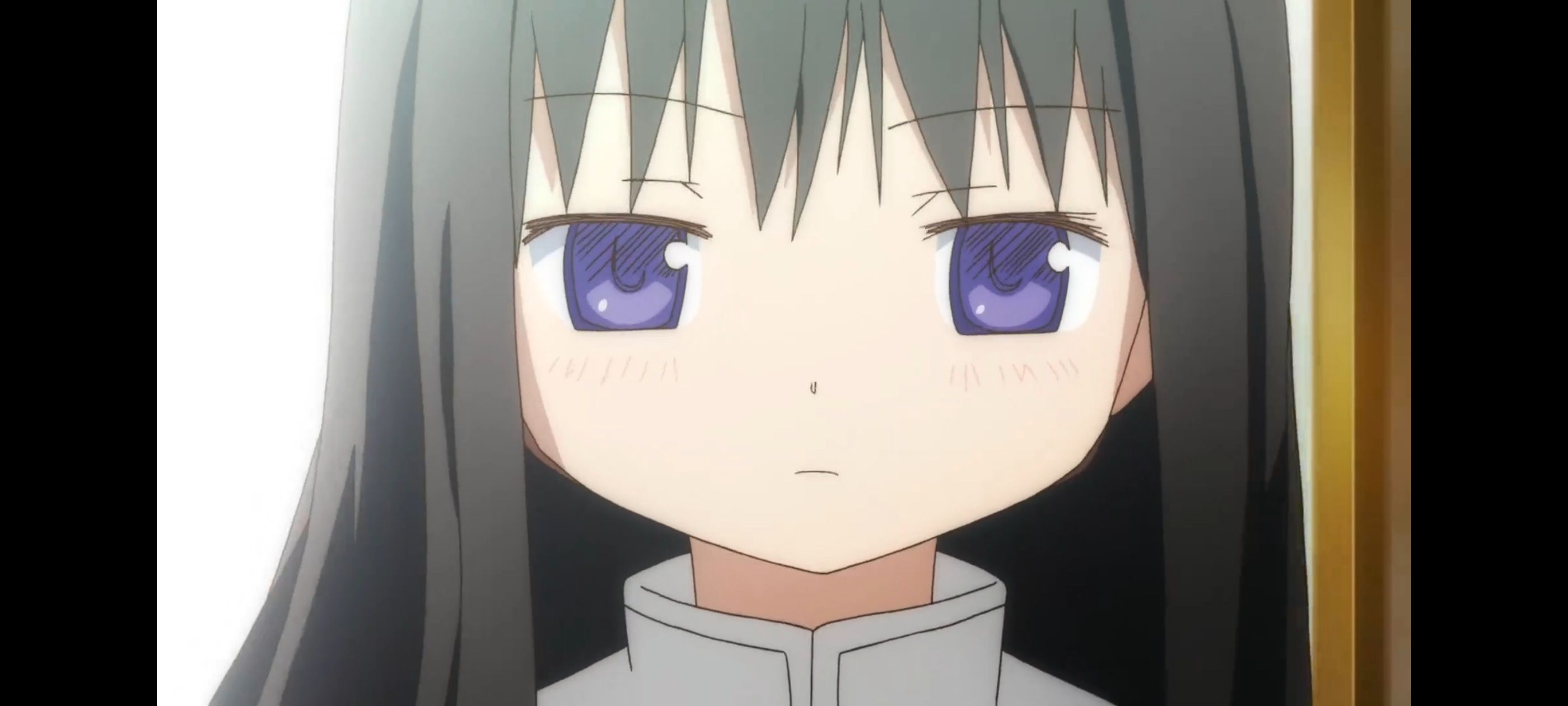 魔法少女小圆,魔法少女,动漫,动画,番剧,ACG