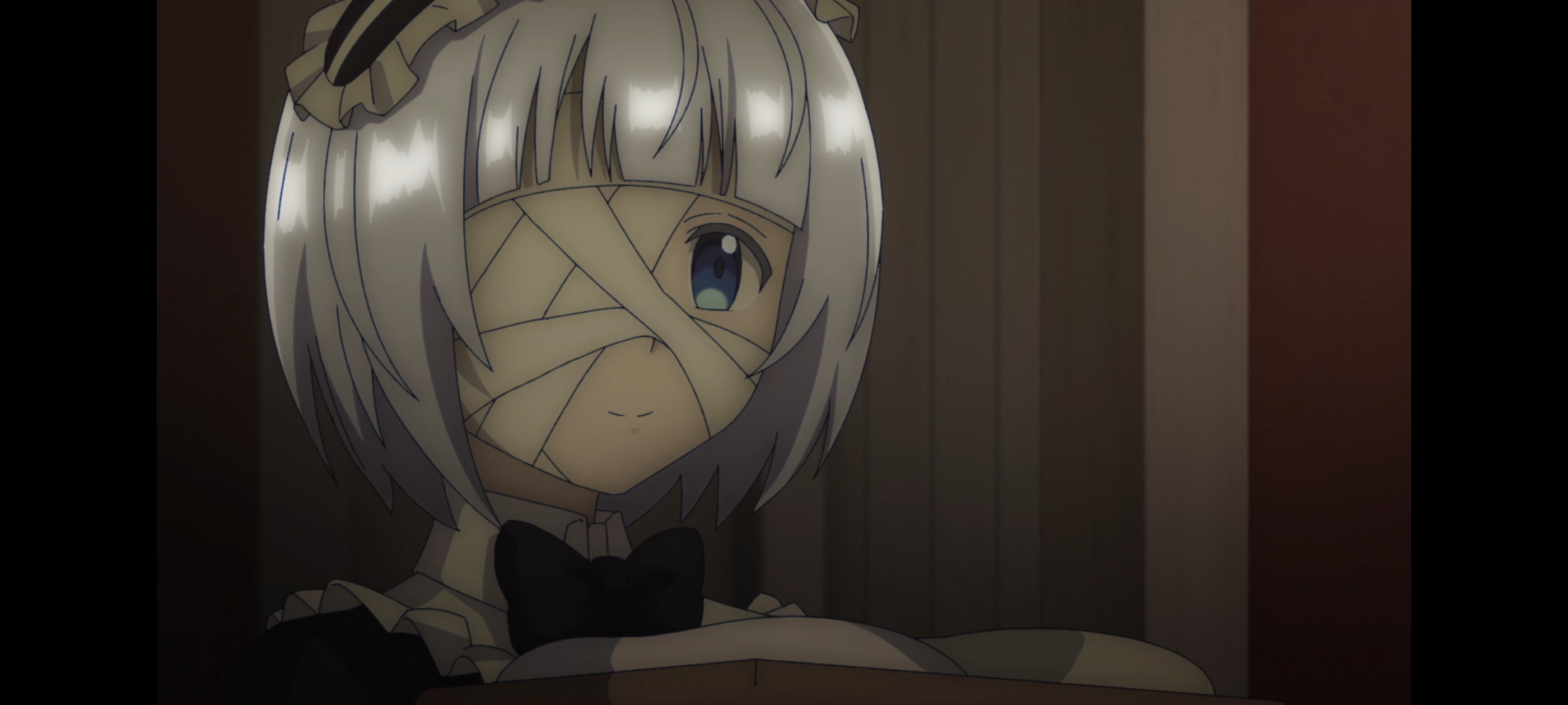 凭你也想讨伐魔王,动画,动漫,番剧,二次元,ACG