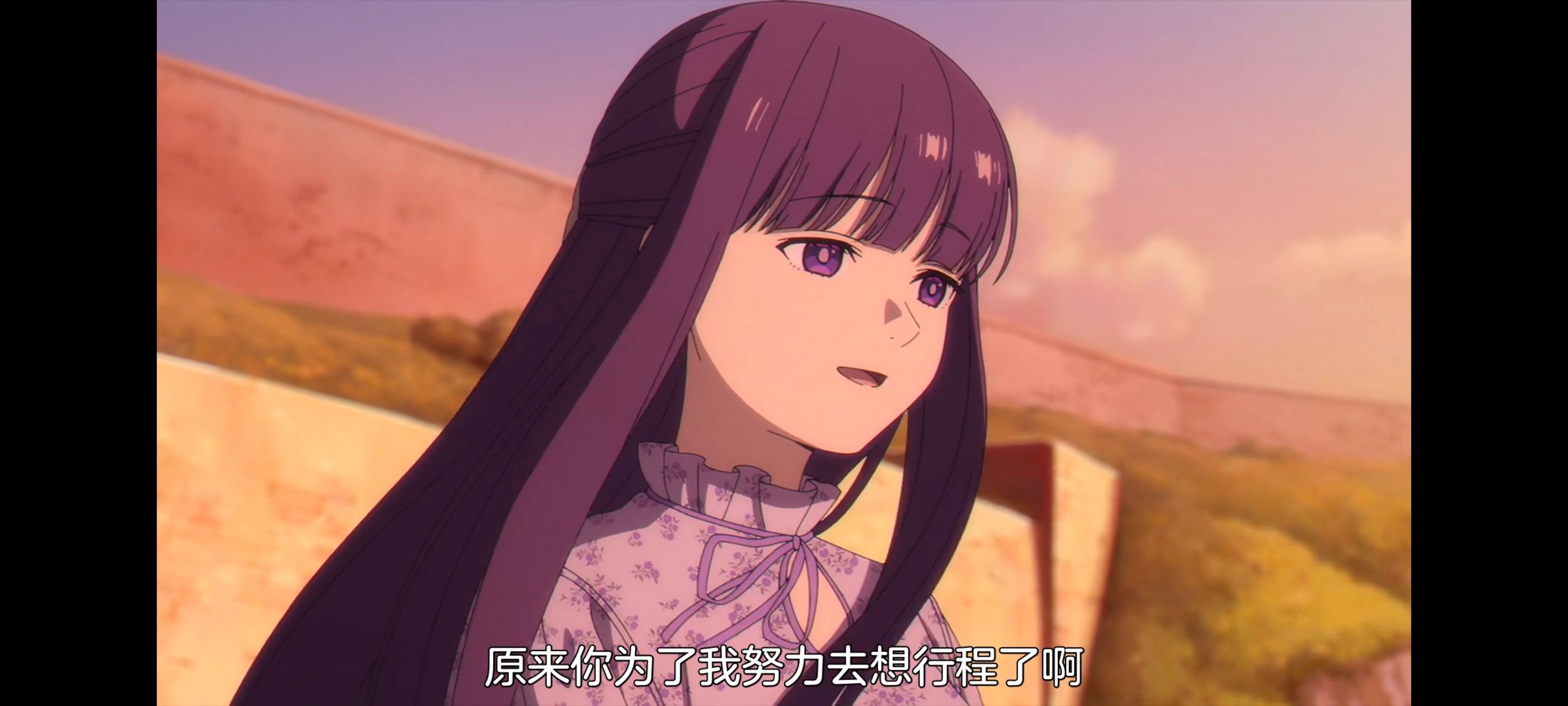 葬送的芙莉莲,动画,动漫,番剧,ACG