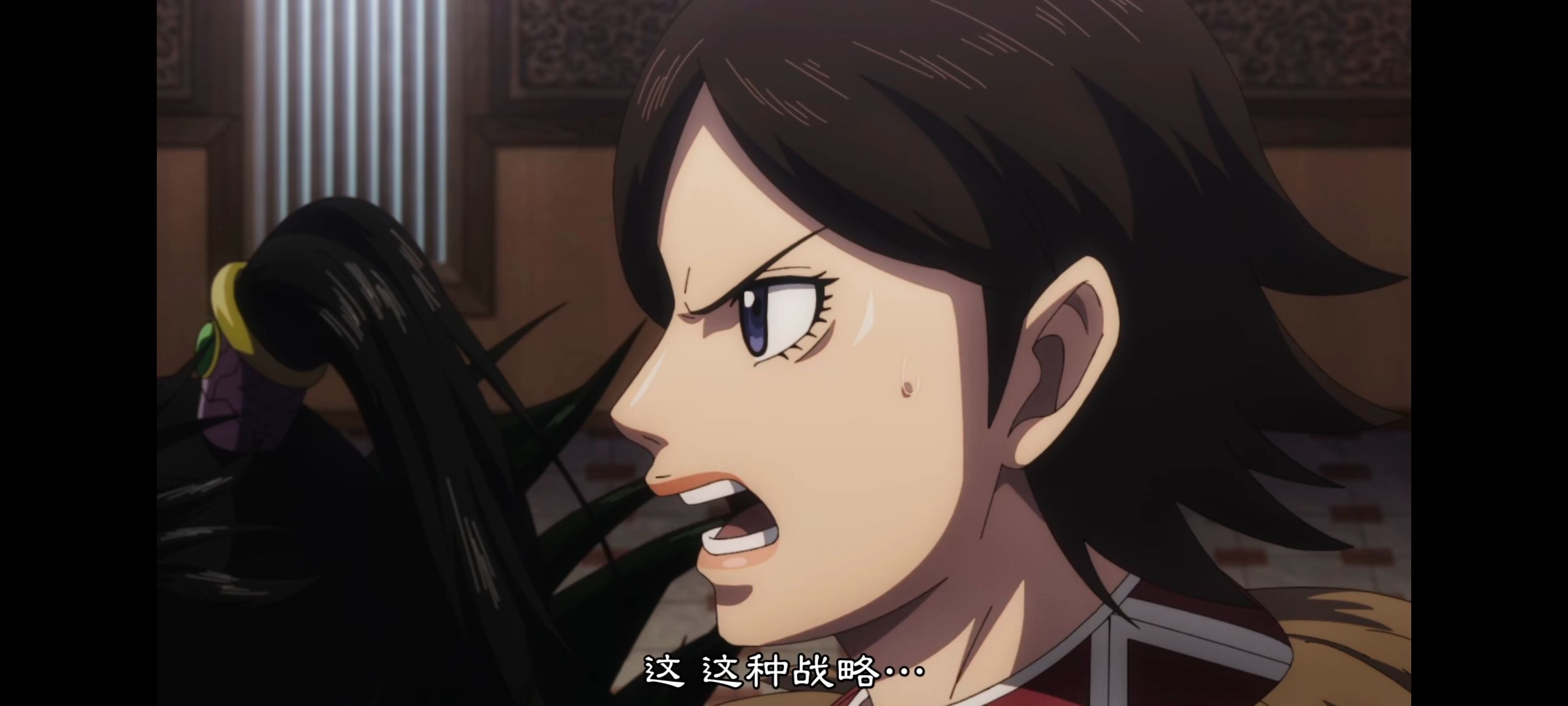 王者天下,动画,动漫,番剧,ACG