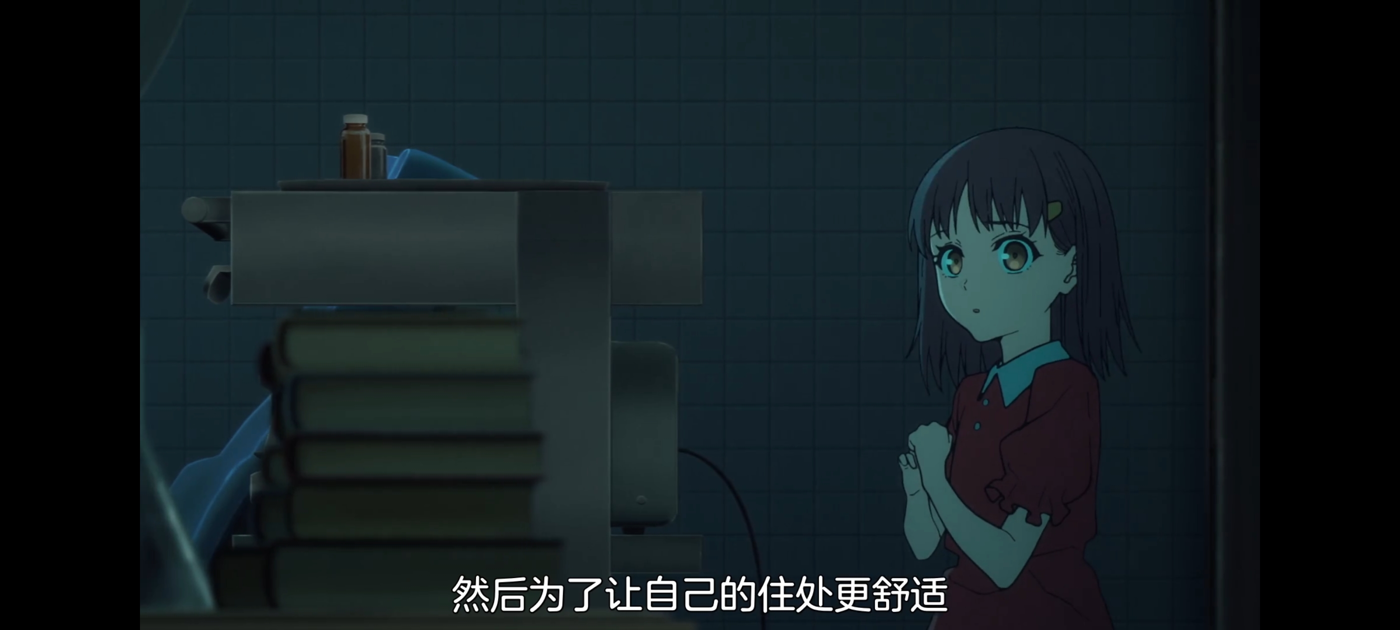 命运奇异赝品,FATE,FatestrangeFake,动漫,动画,番剧,ACG