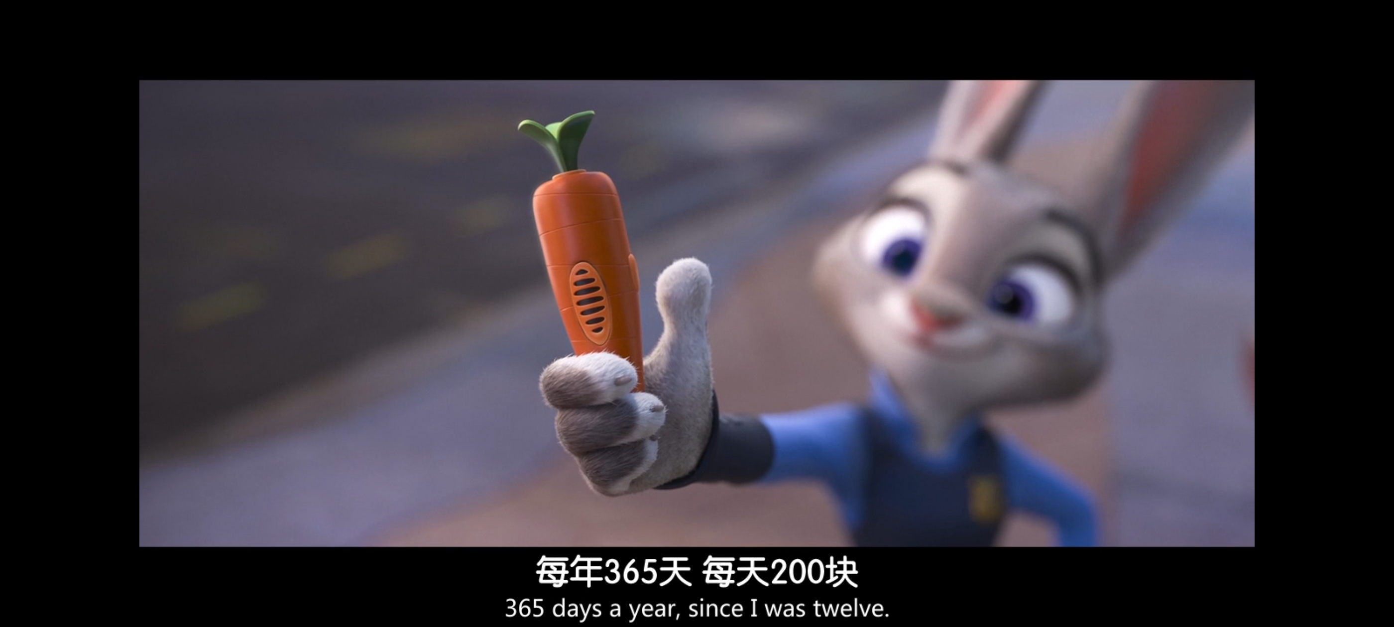 疯狂动物城,动画电影,动漫,动画,电影,二次元,ACG