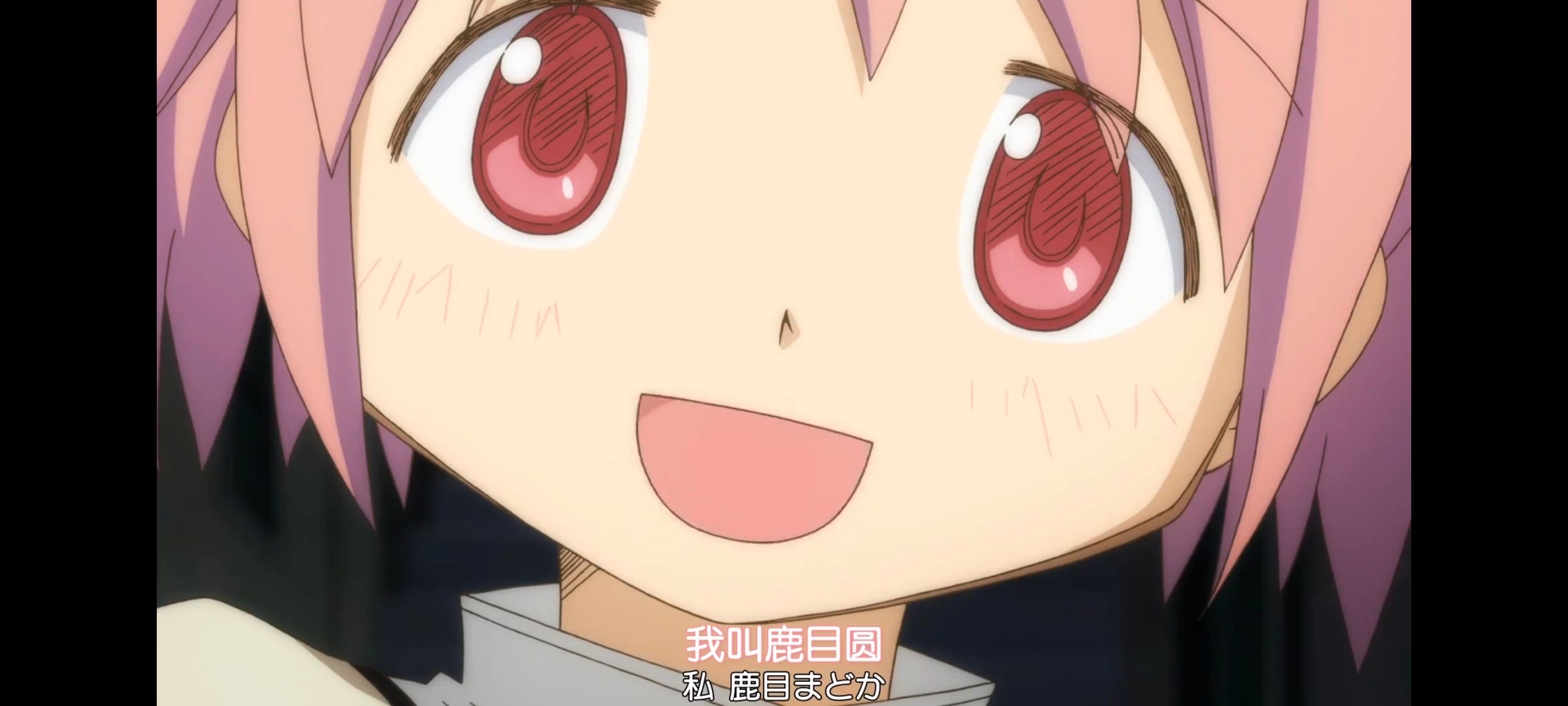 魔法少女小圆,魔法少女,动画,动漫,番剧,二次元,ACG