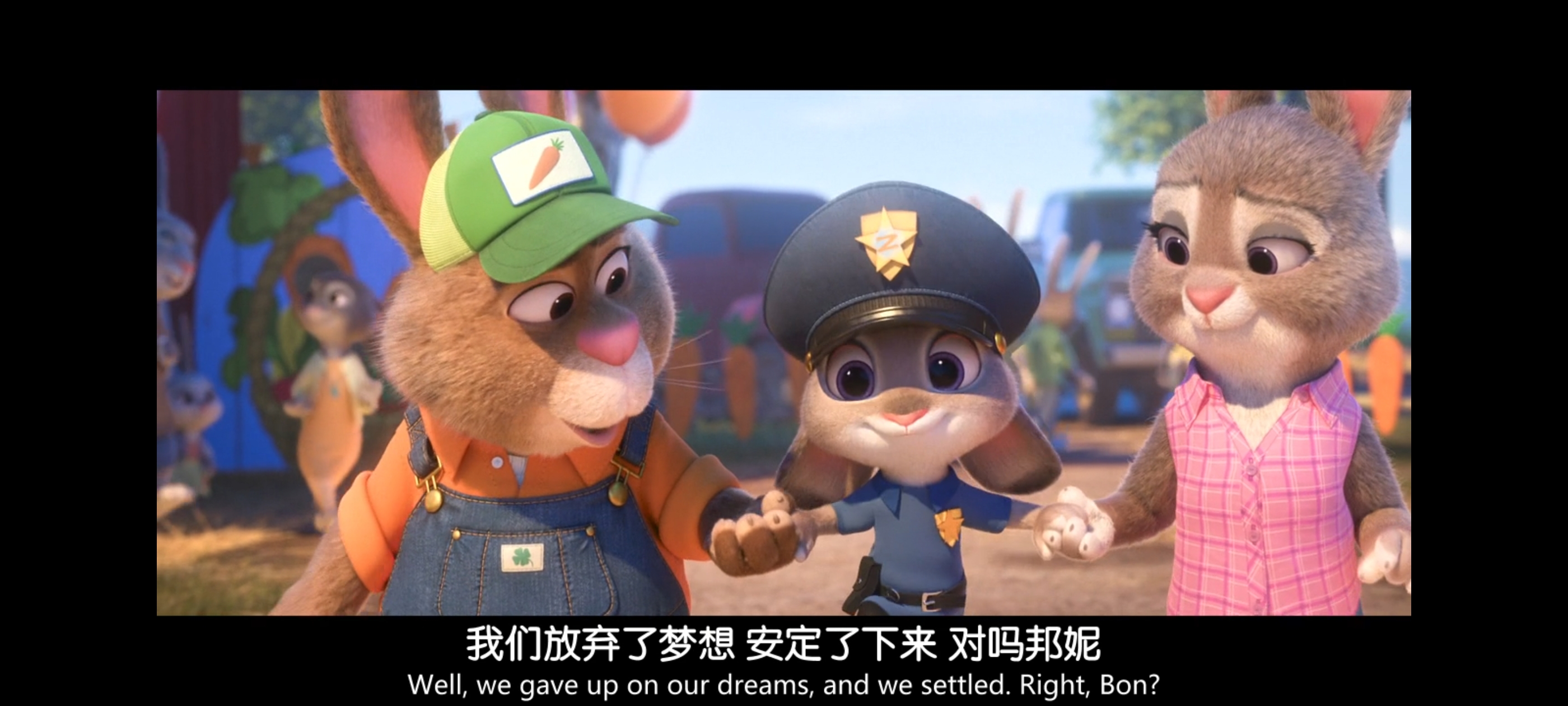 疯狂动物城,动画电影,动漫,动画,电影,二次元,ACG