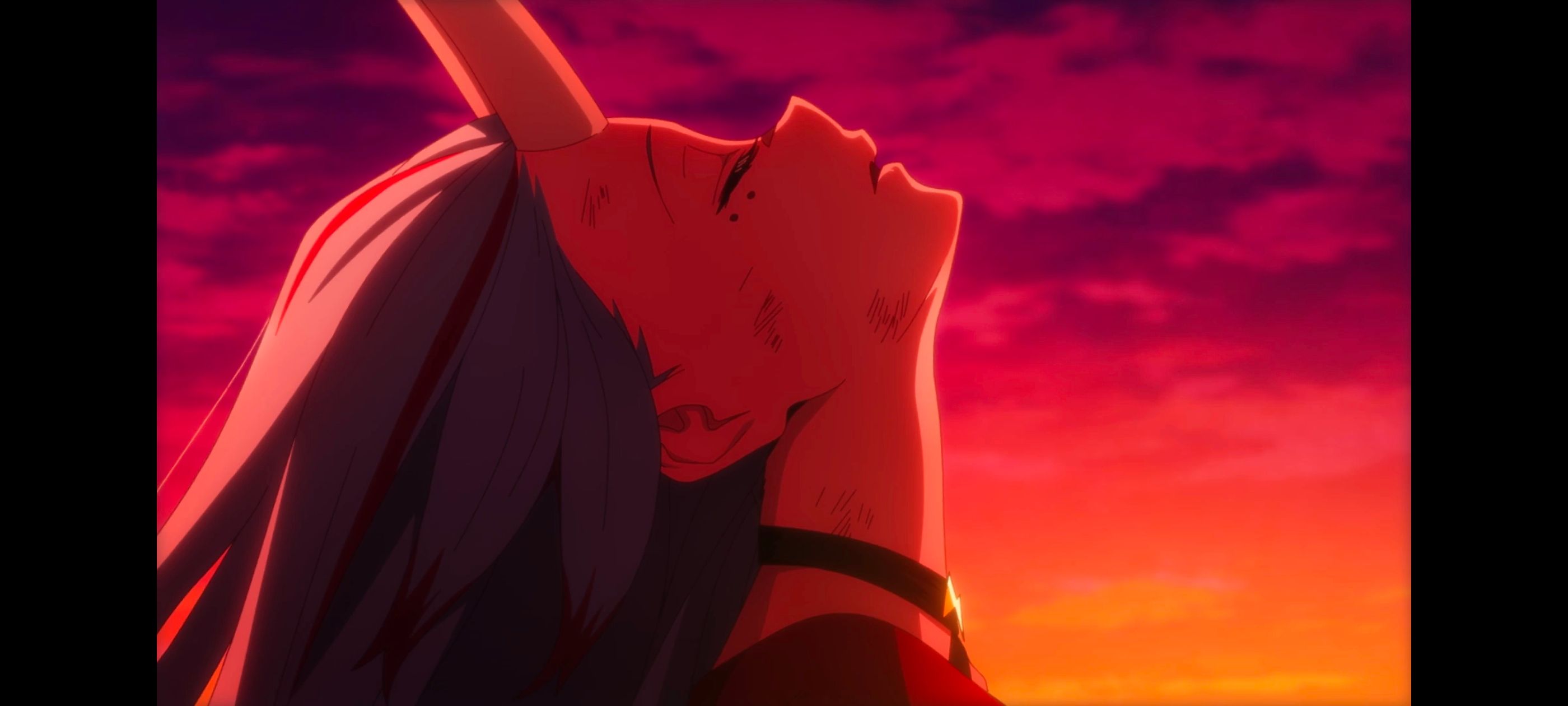 魔都精兵的奴隶,动画,动漫,番剧,二次元,ACG