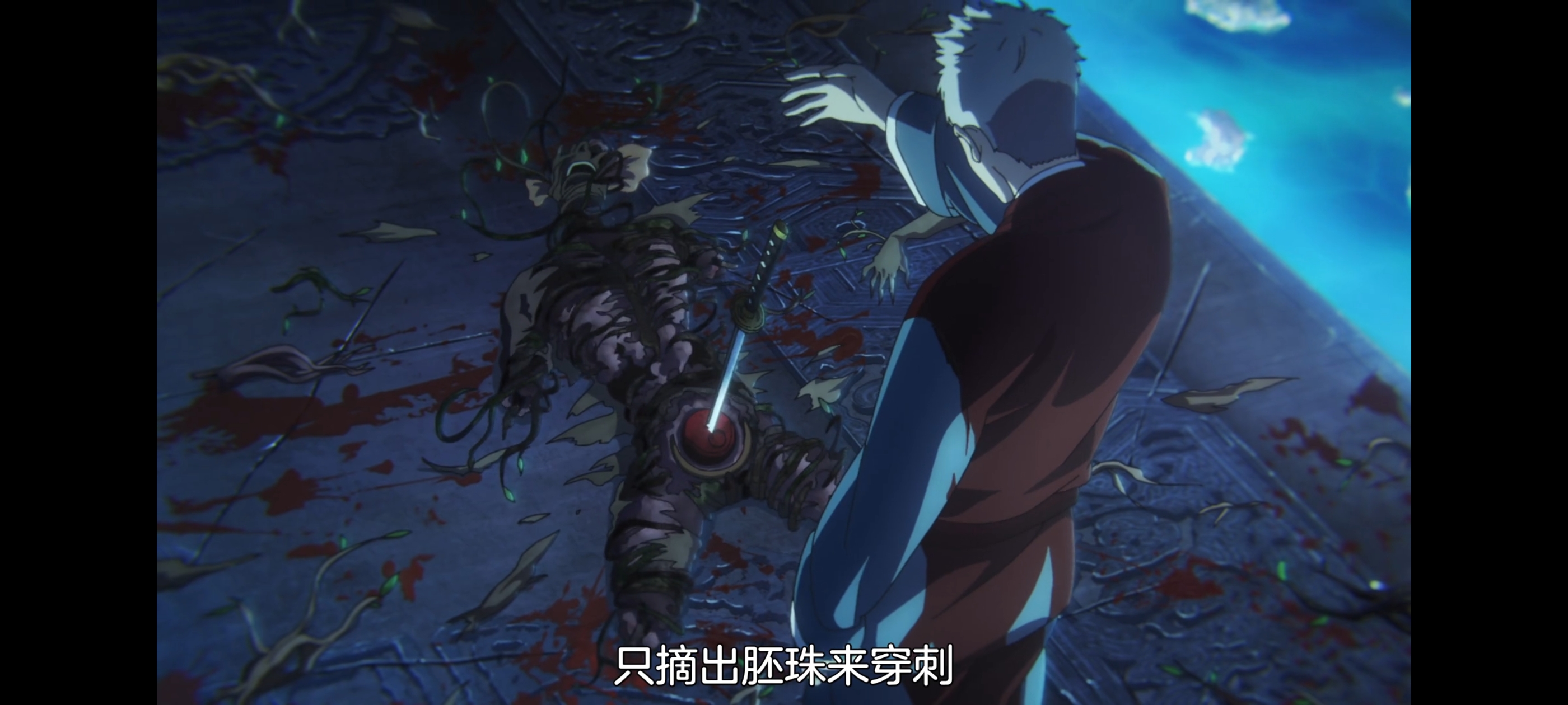 地狱乐,动画,动漫,番剧,二次元,ACG