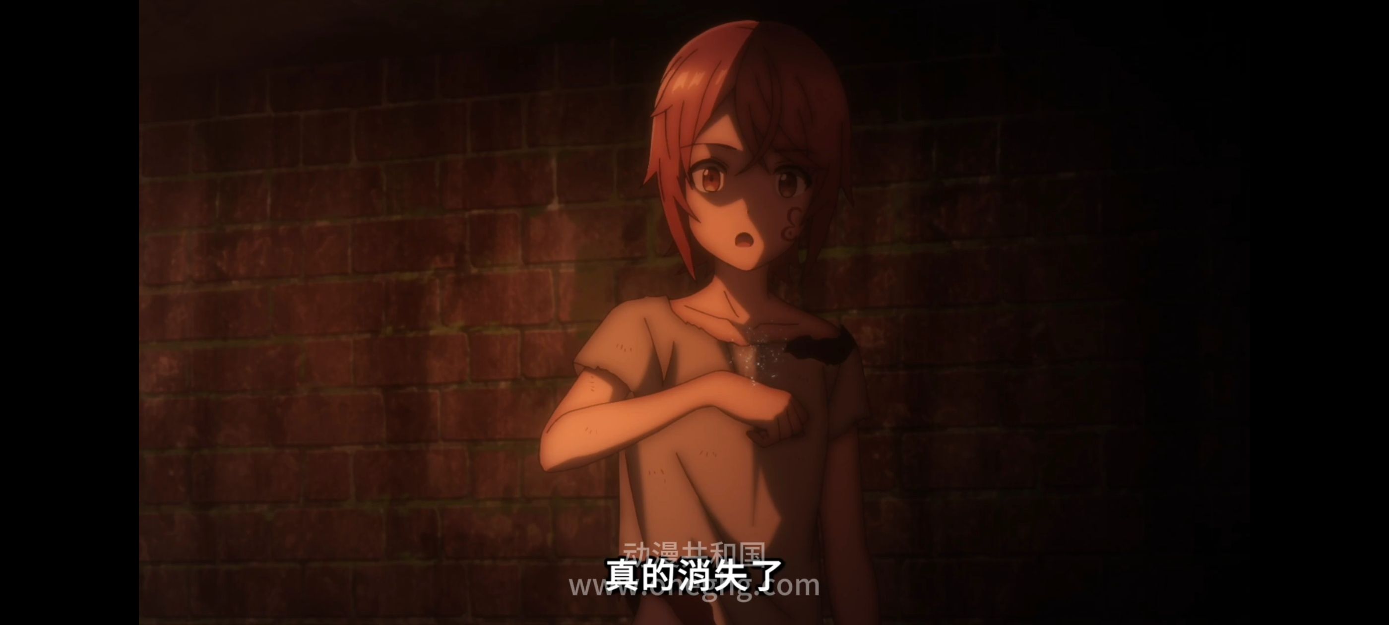 凭你也想讨伐魔王,你这种家伙别想打败魔王,百合,动漫,动画,番剧,ACG