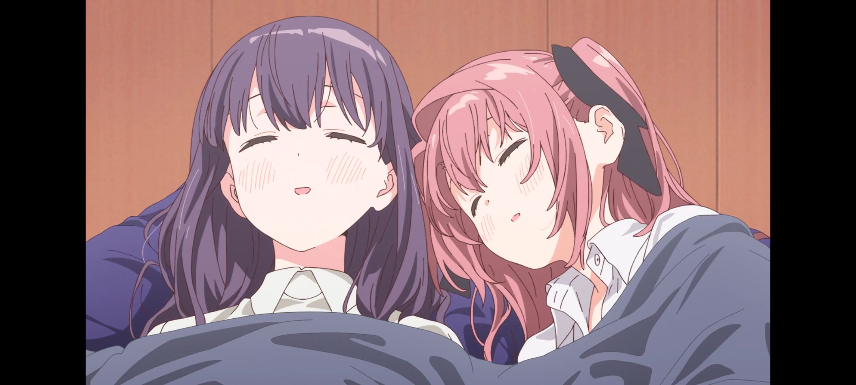 上伊那牡丹酒醉身姿似百合花般,上伊那牡丹醉姿如百合,动画,动漫,番剧,ACG,二次元